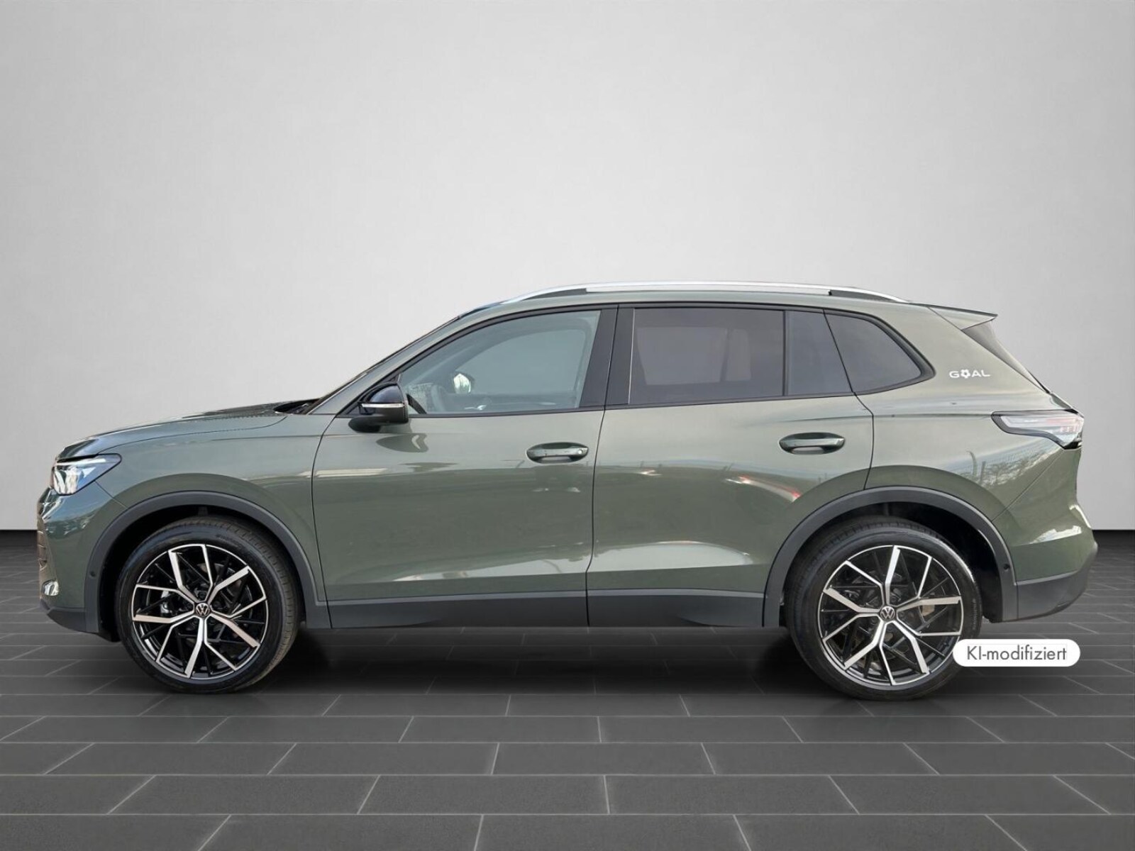 Volkswagen Tiguan – Bild 7