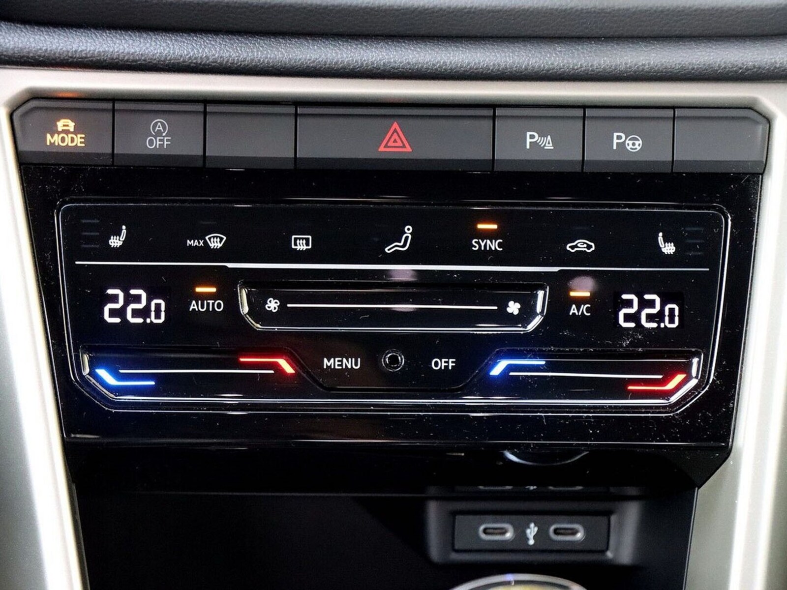 Volkswagen T-Roc – Bild 10