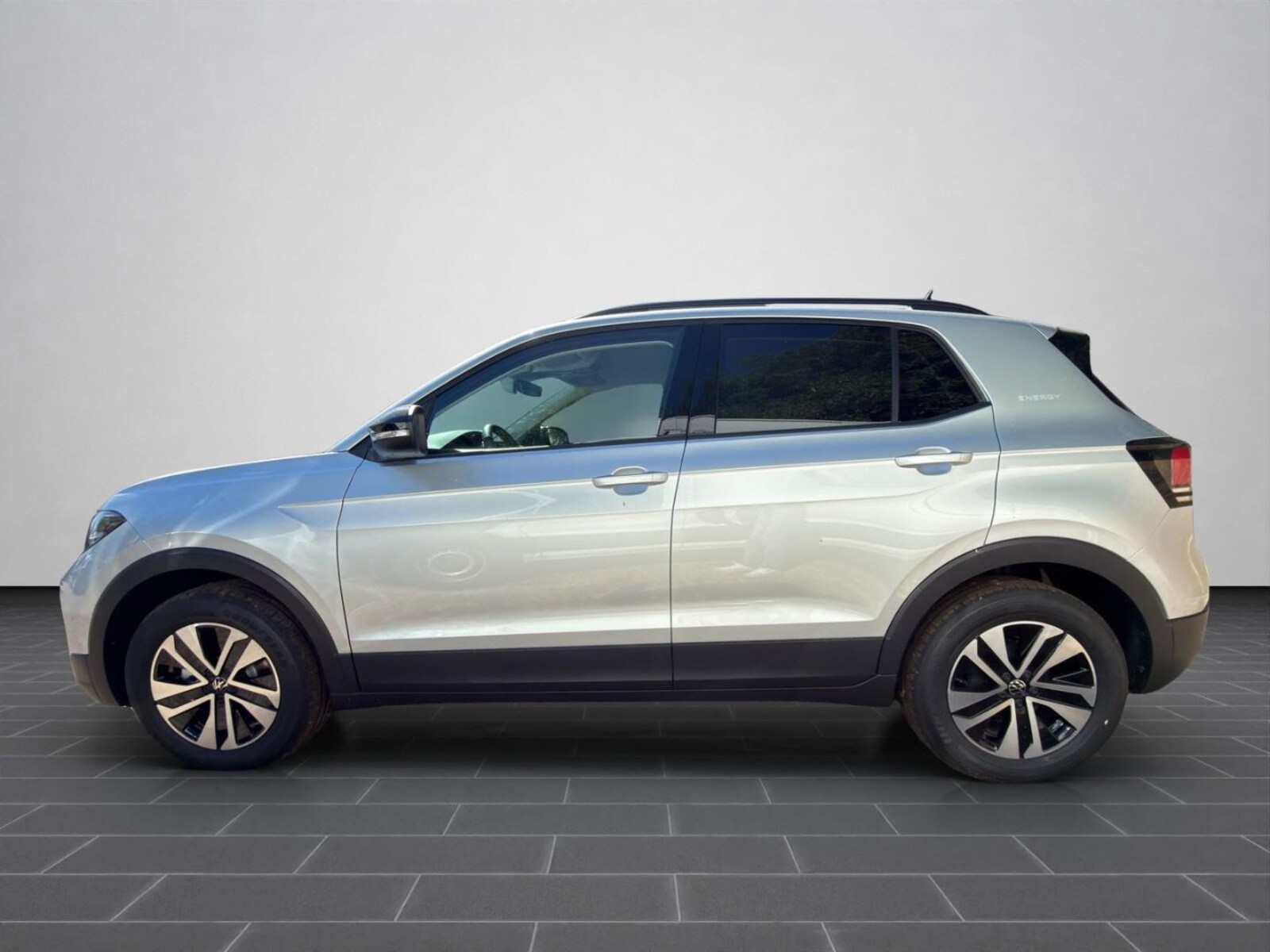 Volkswagen T-Cross – Bild 7