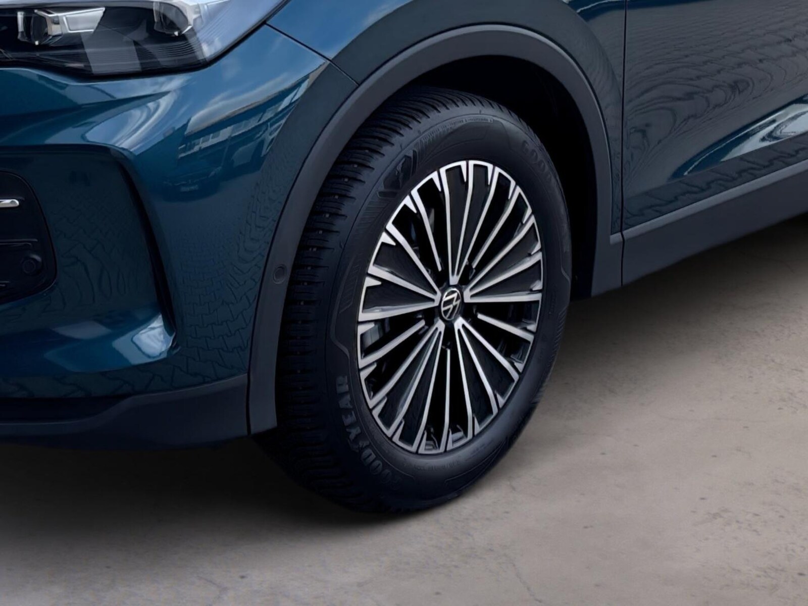 Volkswagen Tiguan – Bild 9
