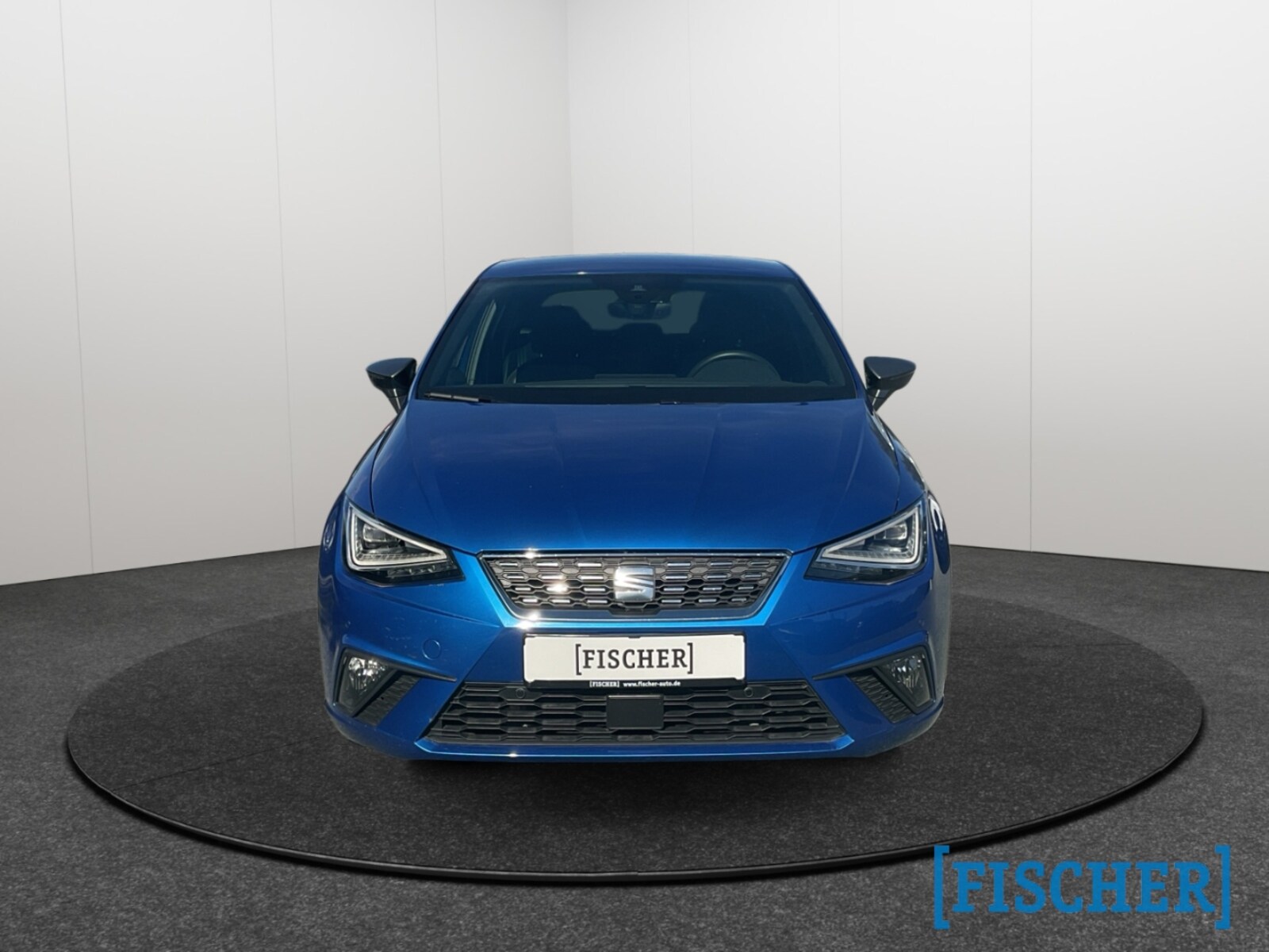 SEAT Ibiza – Bild 2