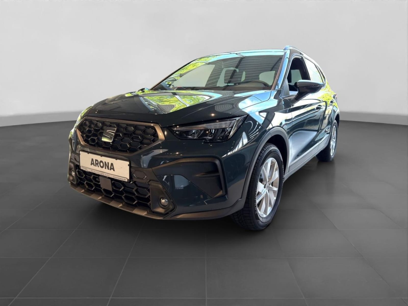 SEAT Arona – Bild 2