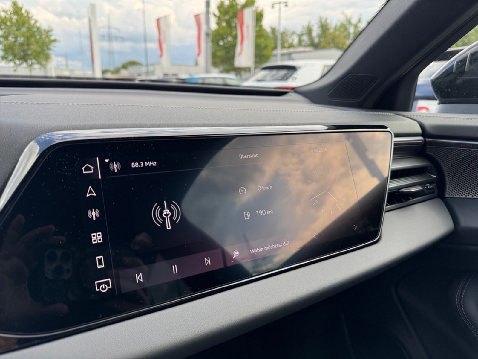 Audi A6 Avant – Bild 17