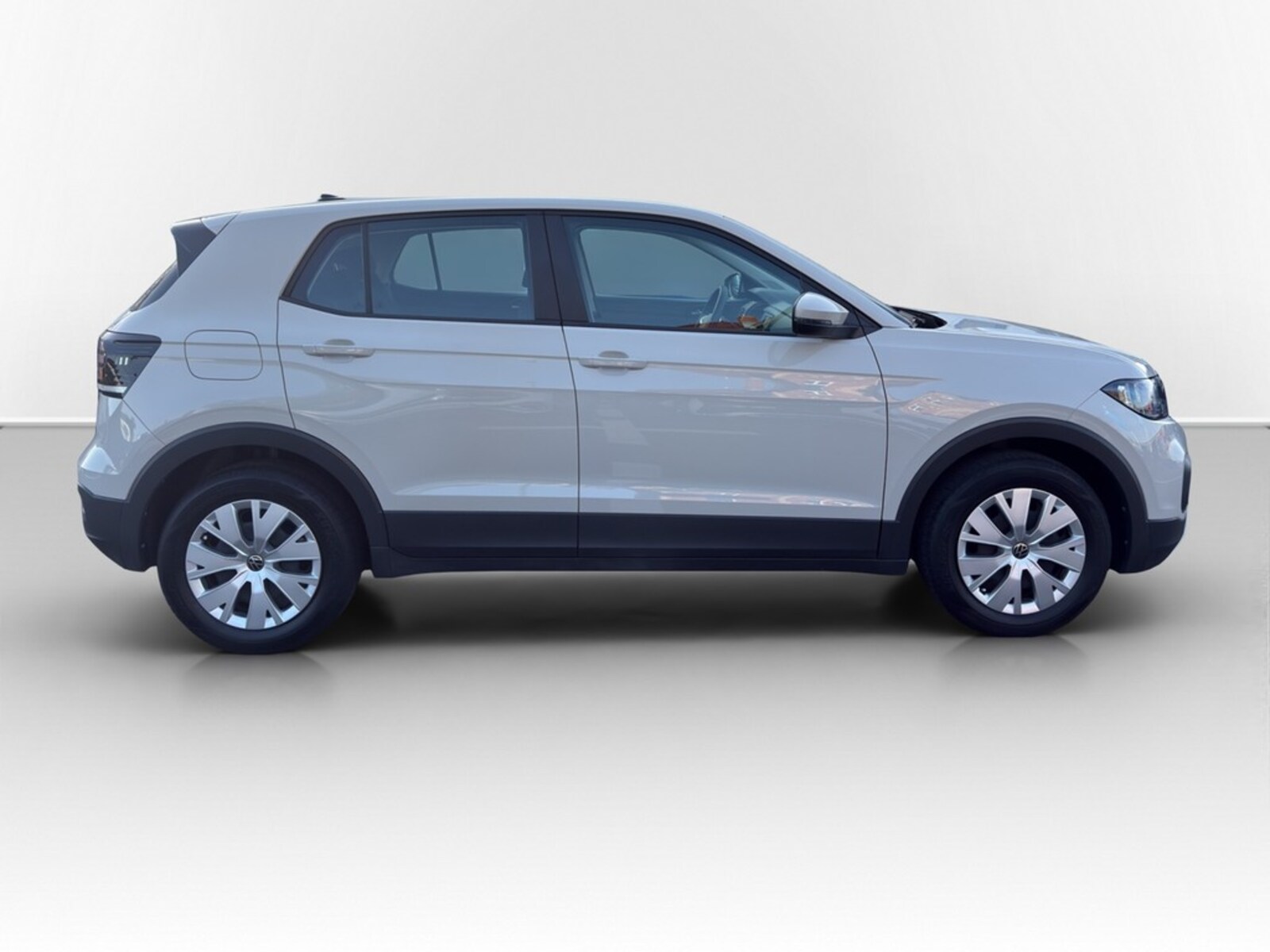 Volkswagen T-Cross – Bild 4