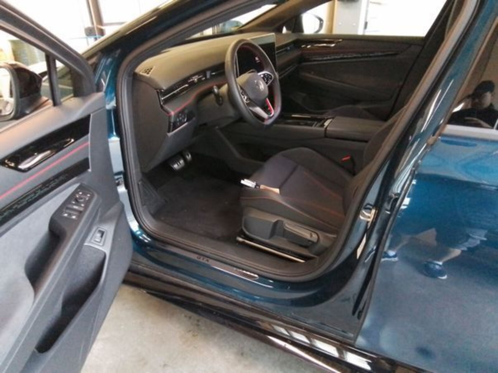 Volkswagen ID.7 Tourer – Bild 4