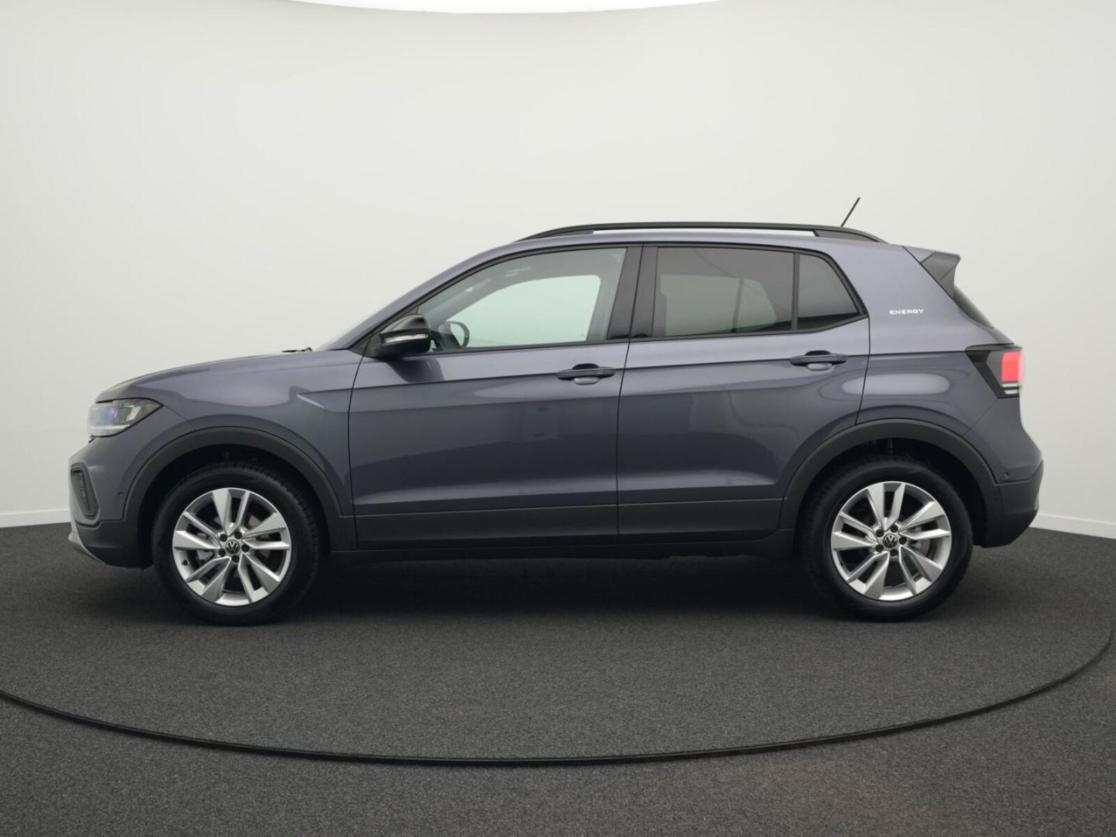 Volkswagen T-Cross – Bild 12