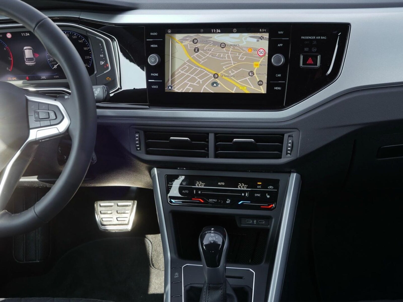 Volkswagen Taigo – Bild 6