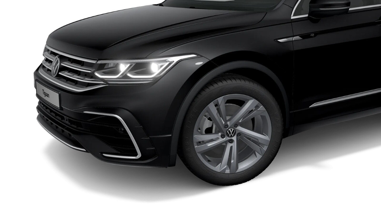 Volkswagen Tiguan – Bild 7