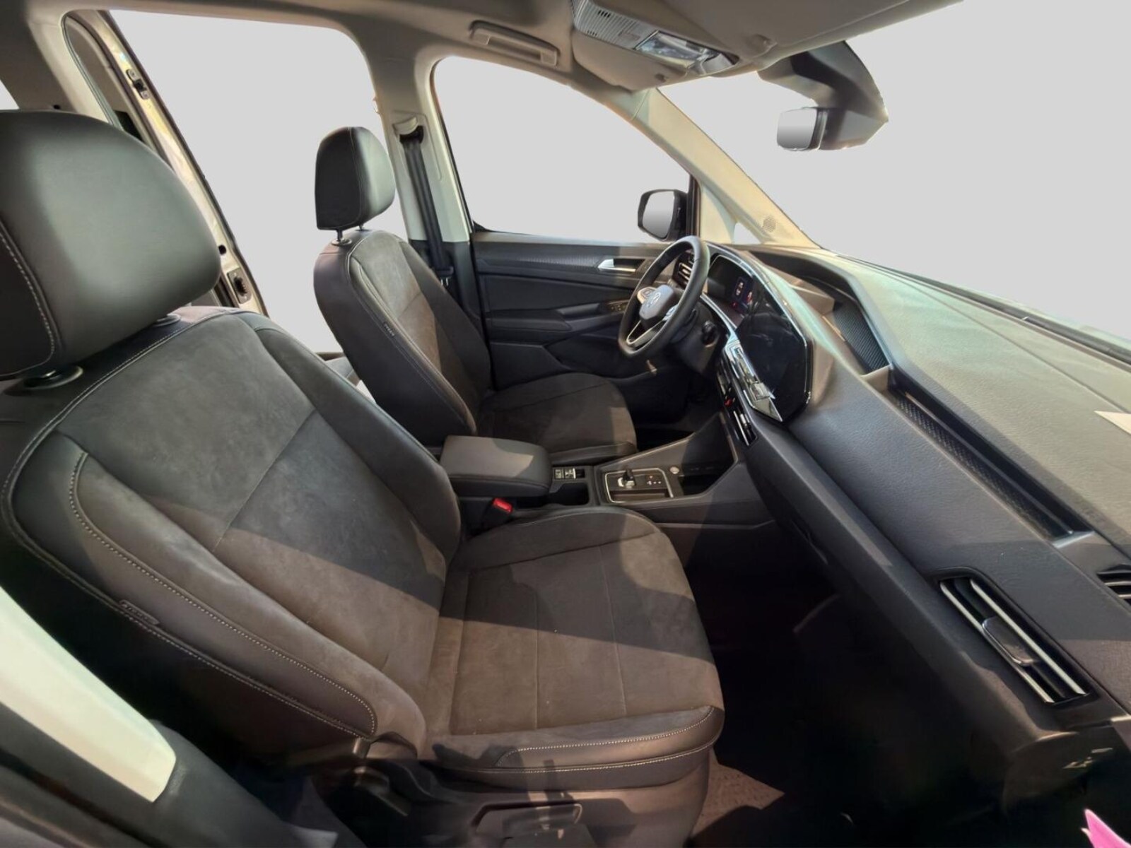 Volkswagen Caddy – Bild 4
