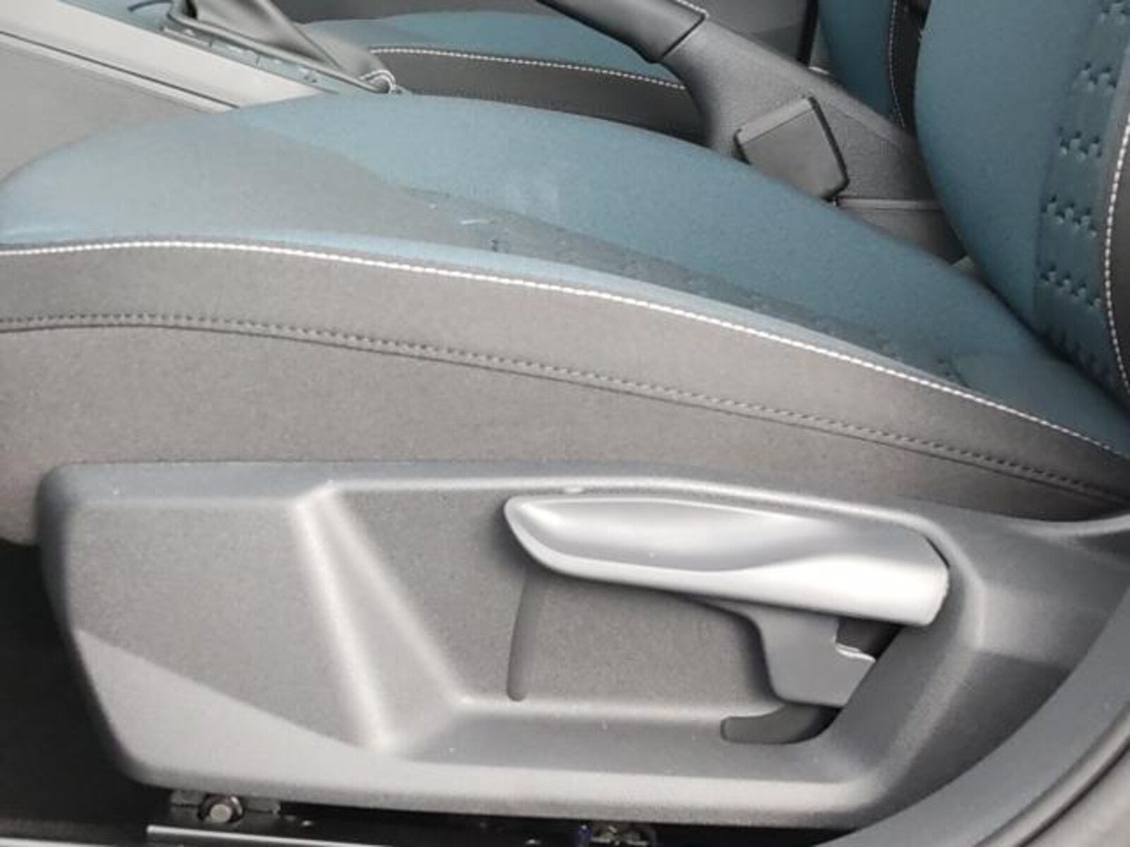 SEAT Ibiza – Bild 15