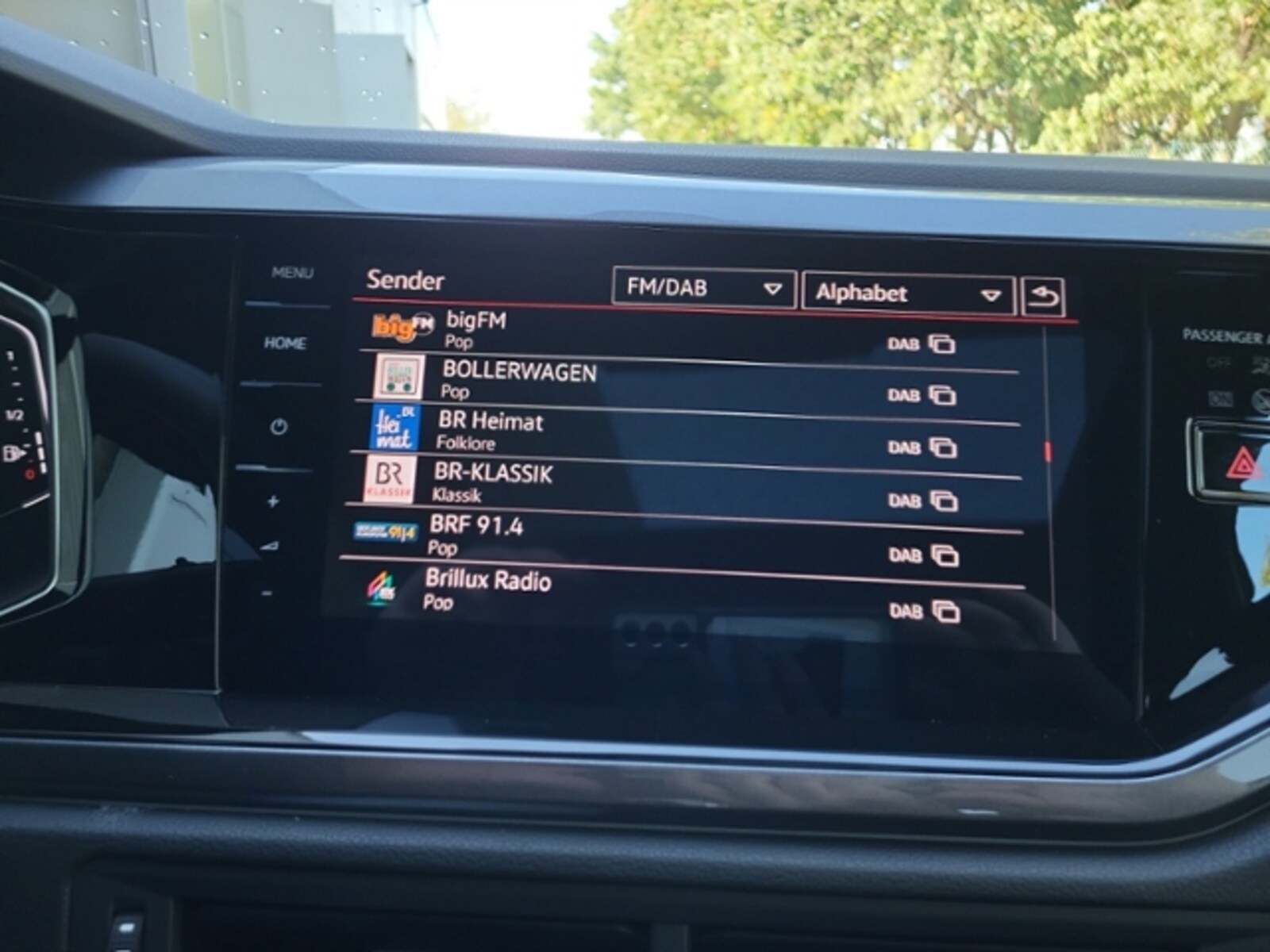 Volkswagen Polo – Bild 23