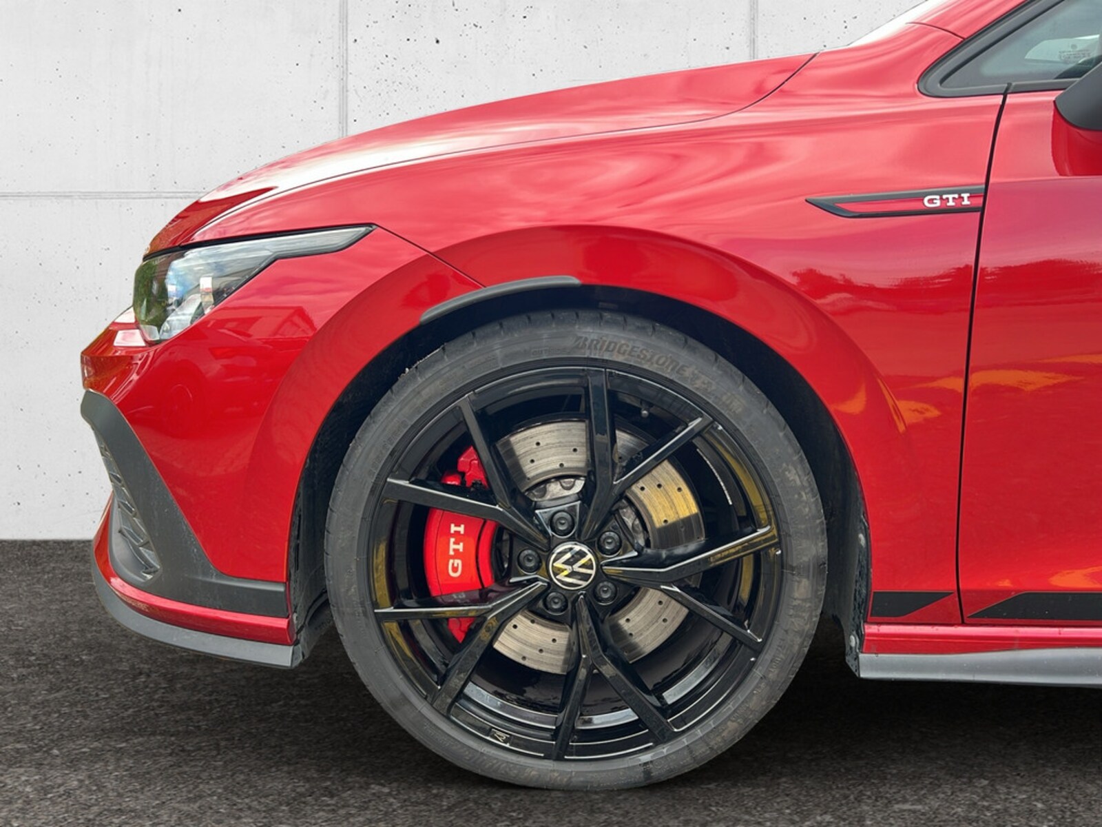 Volkswagen Golf – Bild 21