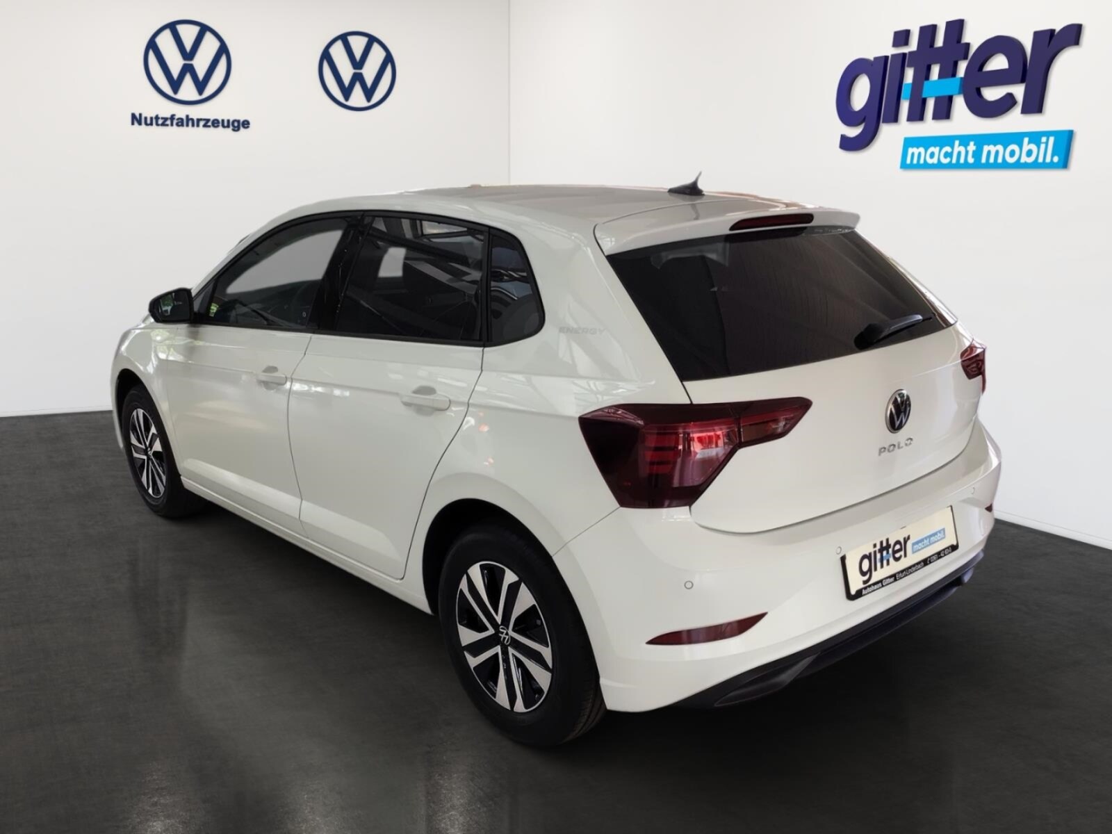 Volkswagen Polo – Bild 4