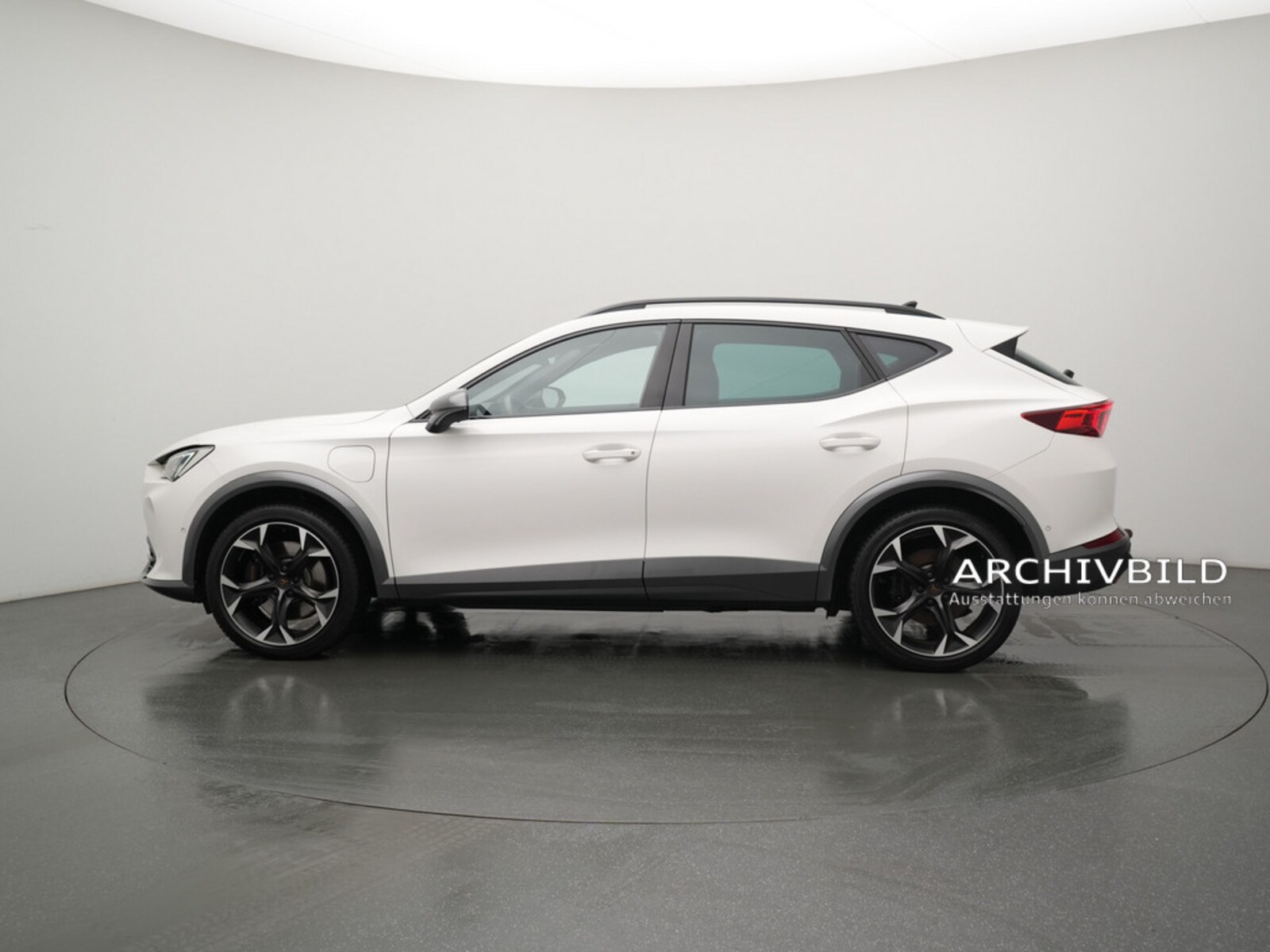 CUPRA Formentor – Bild 24