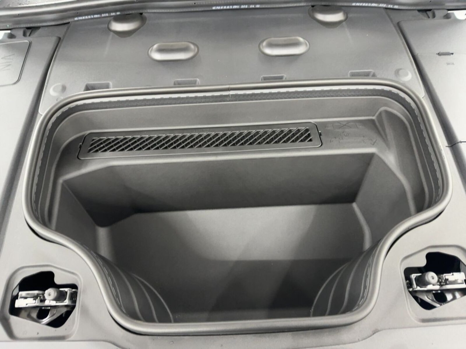 Audi A6 Sportback e-tron – Bild 12