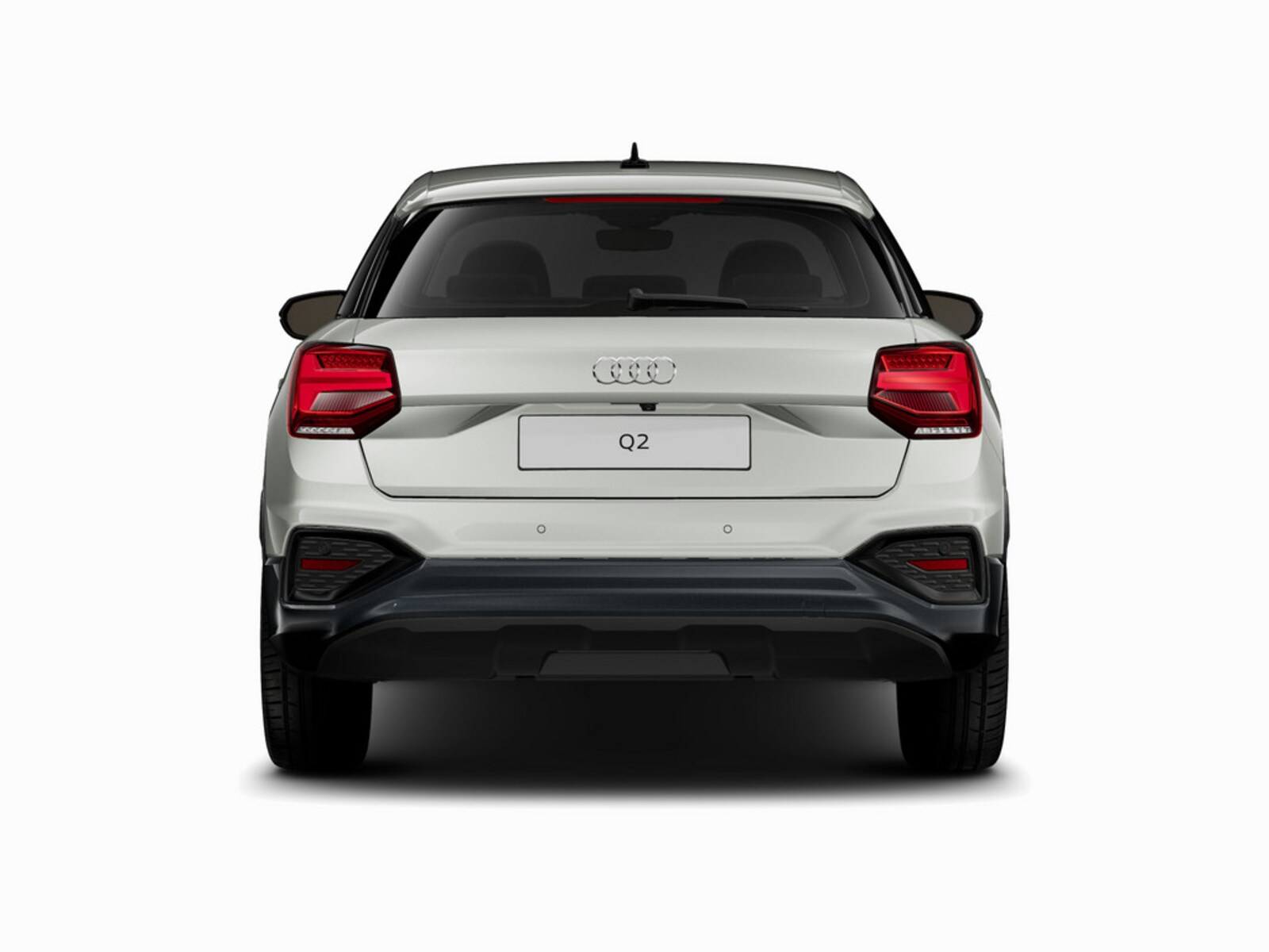 Audi Q2 – Bild 8