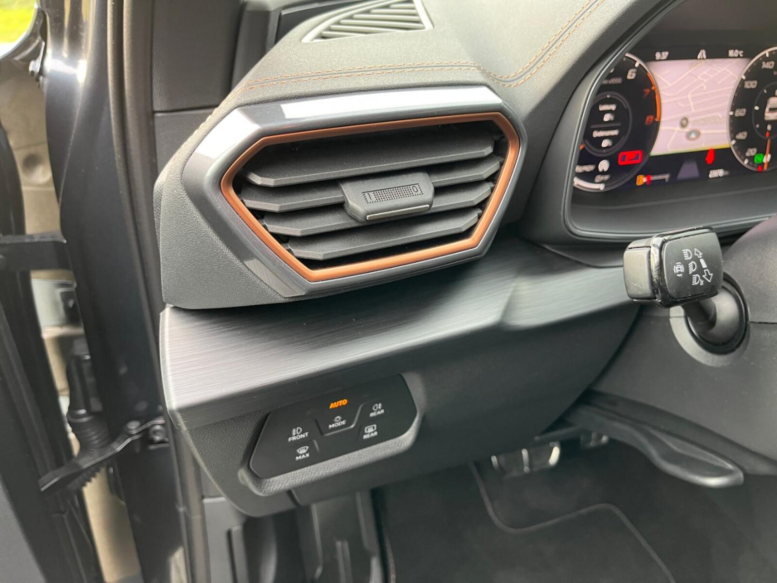 CUPRA Formentor – Bild 14
