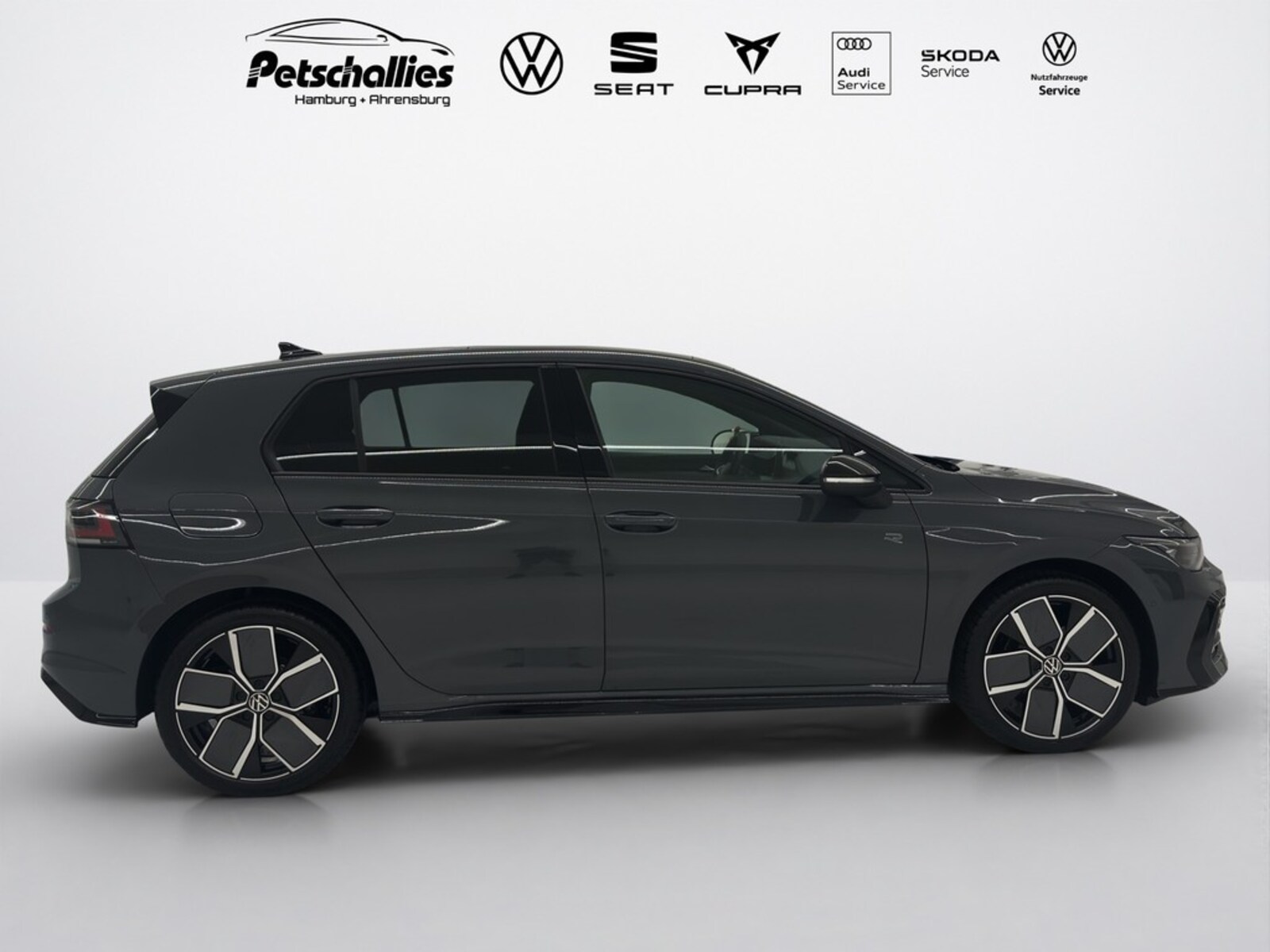 Volkswagen Golf – Bild 6