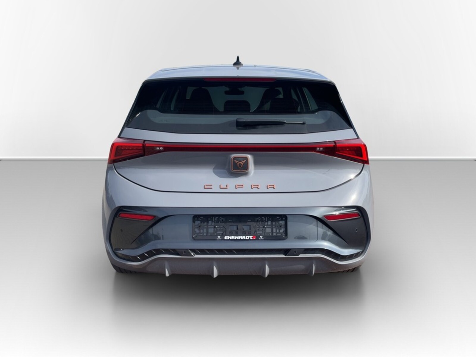 CUPRA Born – Bild 6