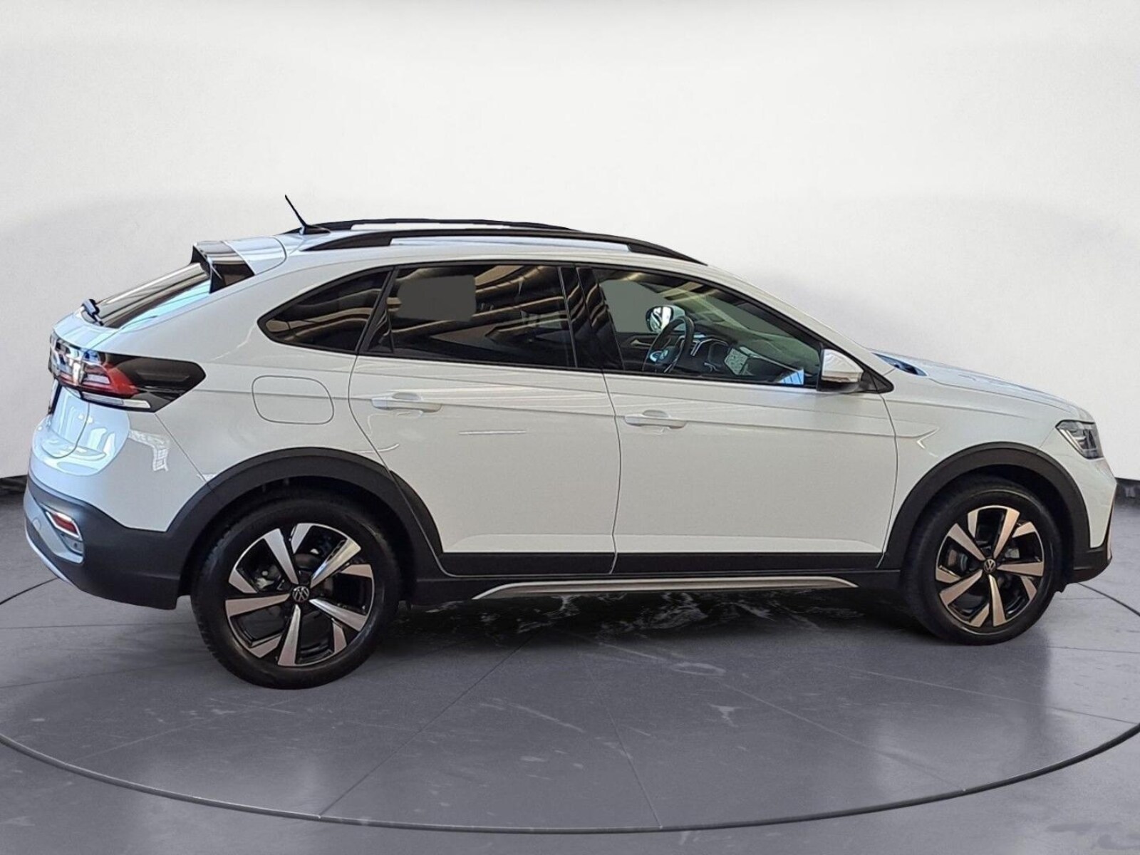 Volkswagen Taigo – Bild 6
