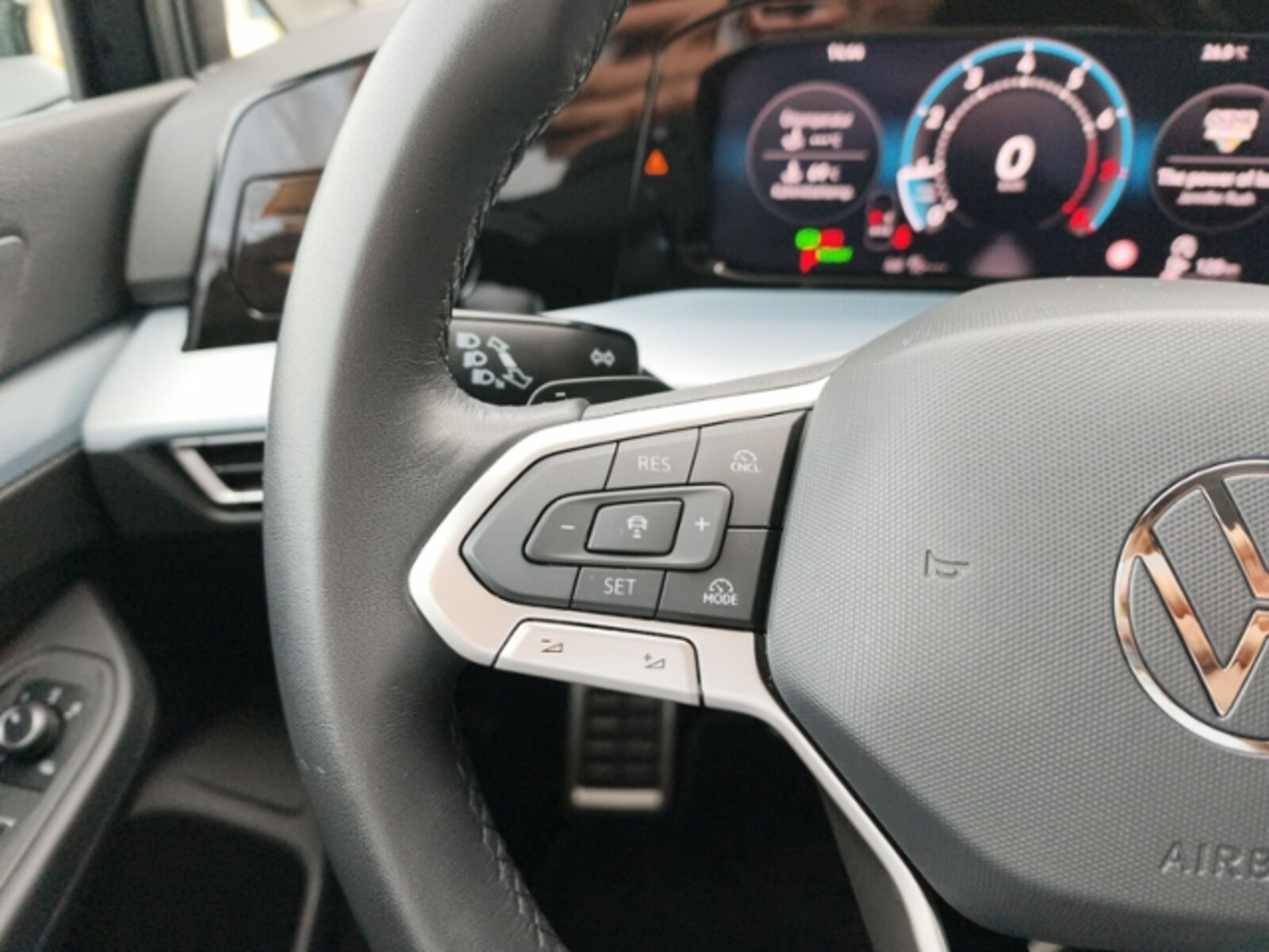 Volkswagen Golf – Bild 17