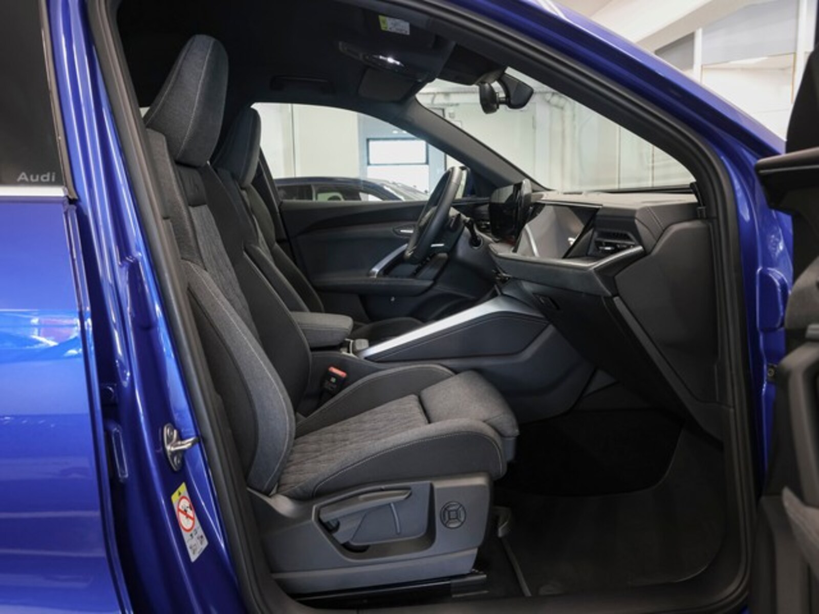 Audi Q5 Sportback – Bild 4