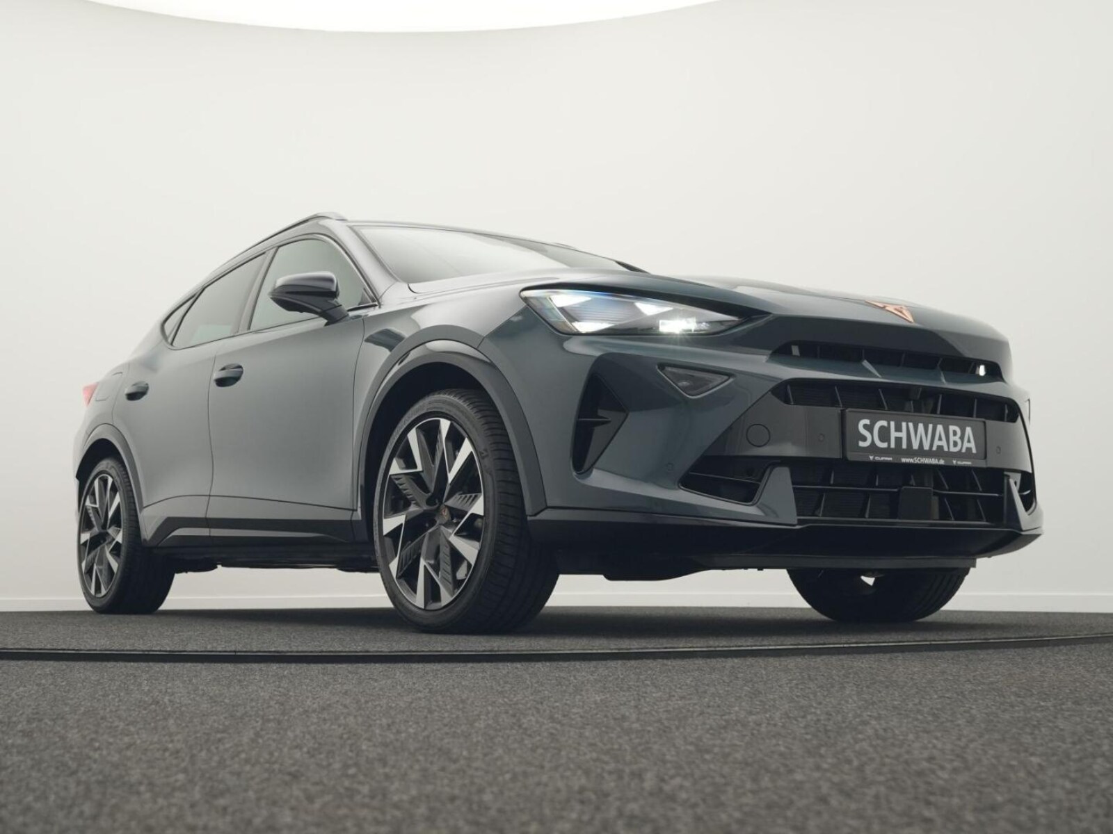 CUPRA Formentor – Bild 23