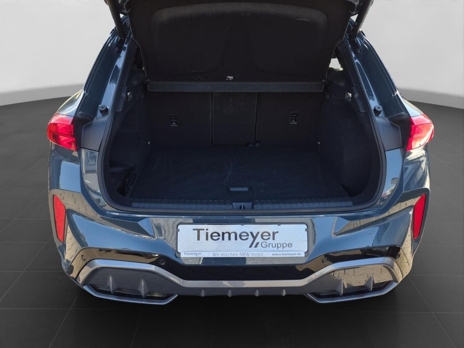 CUPRA Terramar – Bild 17