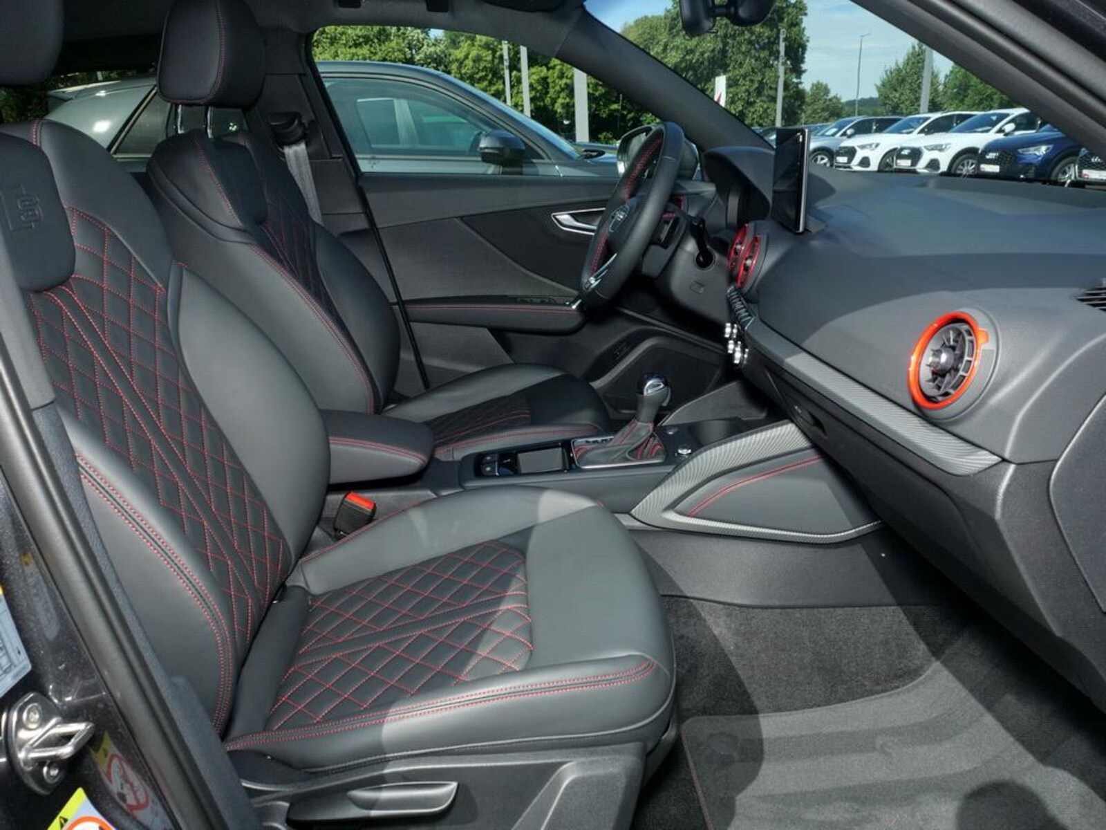 Audi Q2 – Bild 4