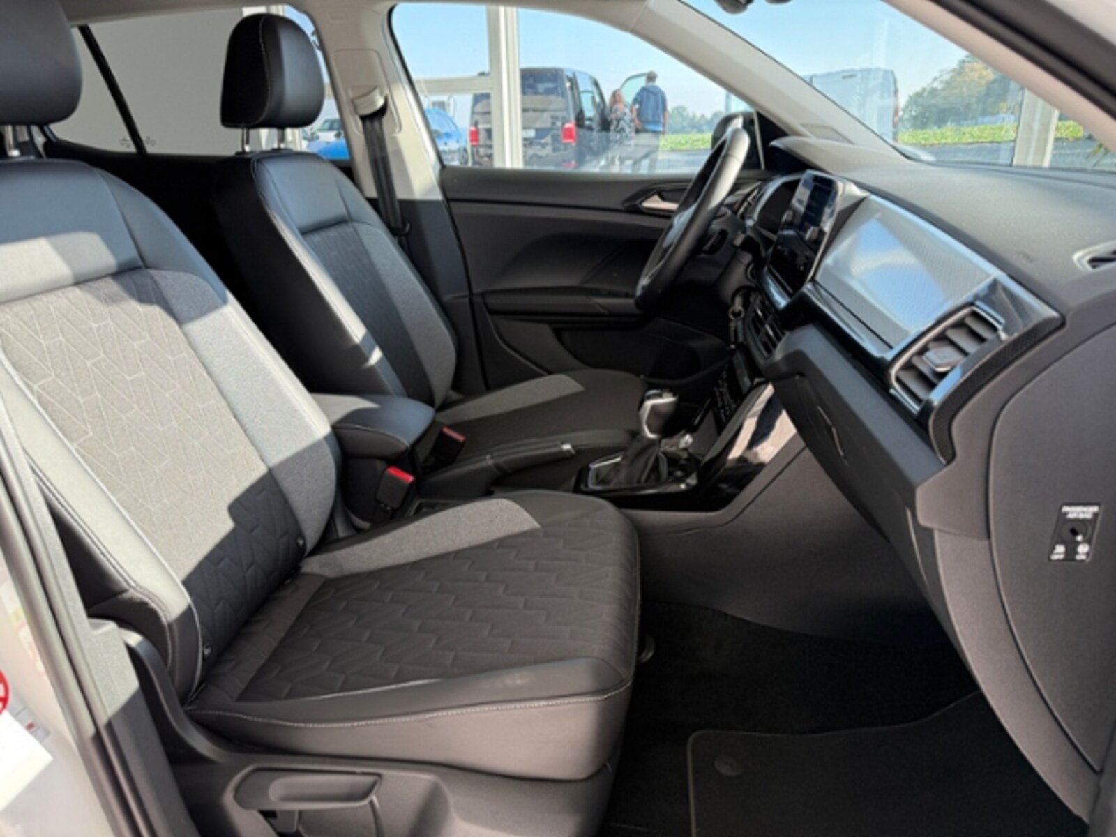 Volkswagen T-Cross – Bild 18