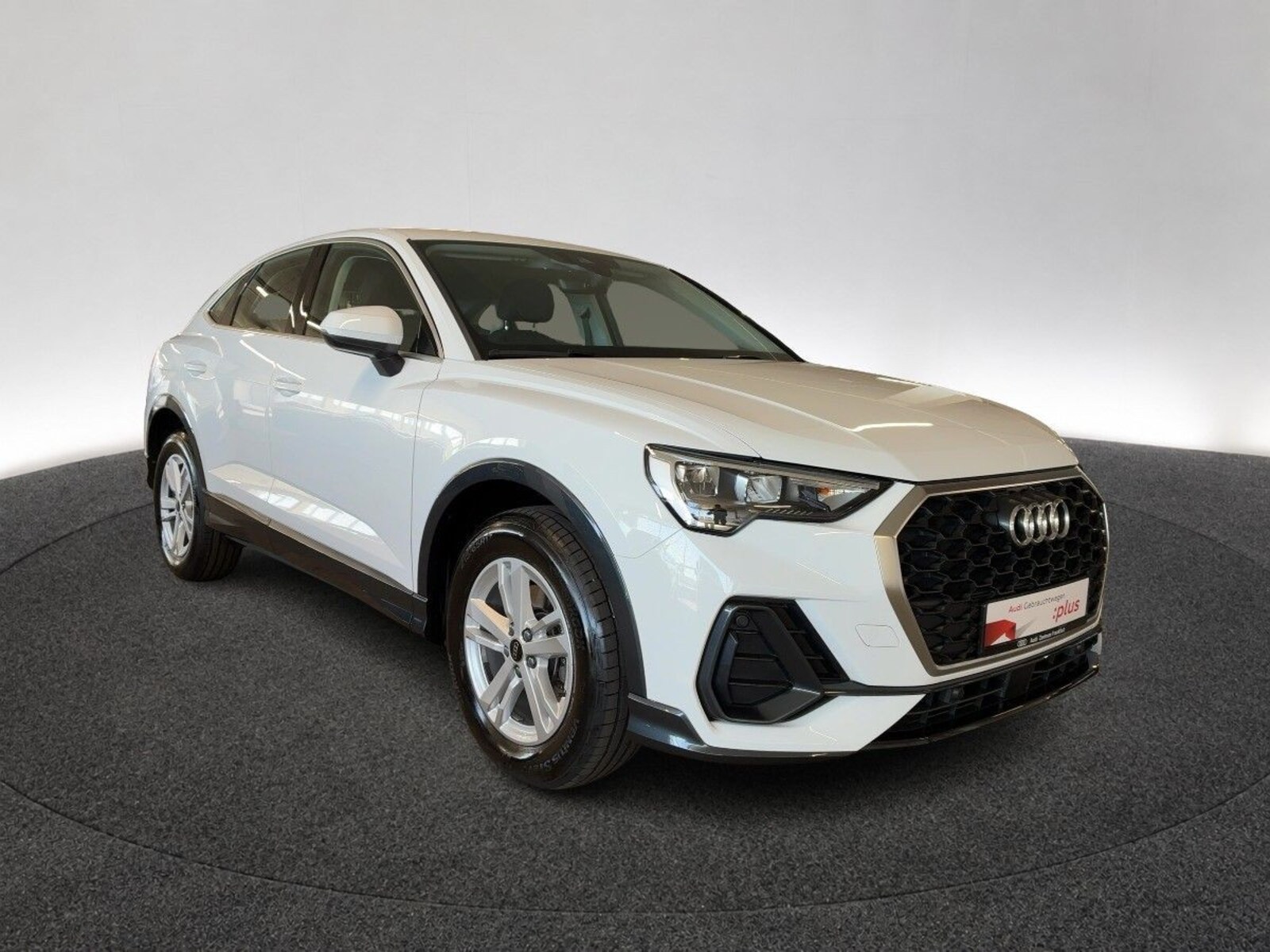 Audi Q3 Sportback – Bild 4