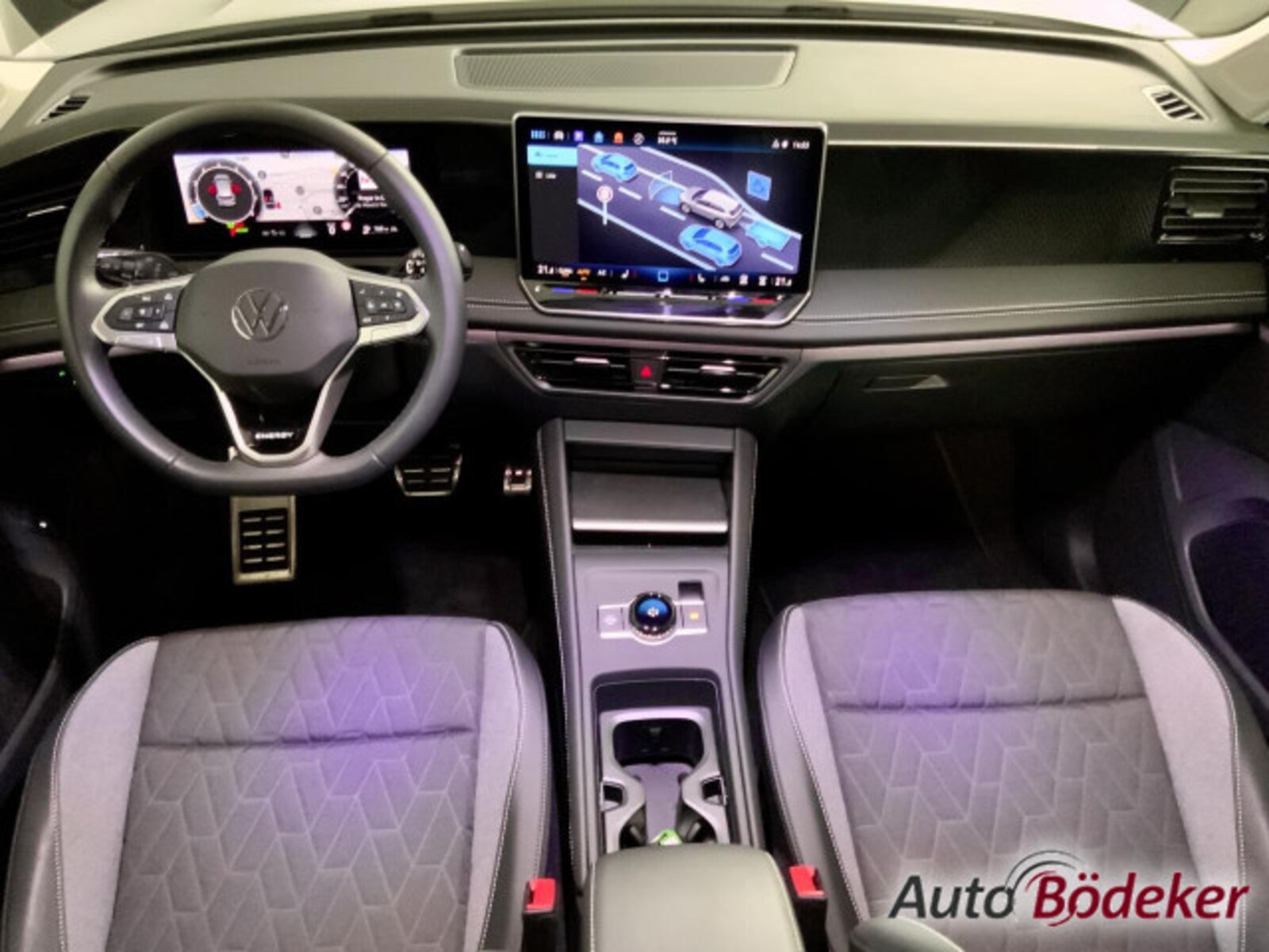 Volkswagen Tiguan – Bild 14