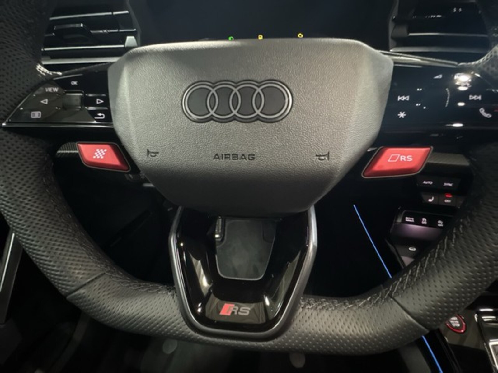 Audi RS 3 Sportback – Bild 19