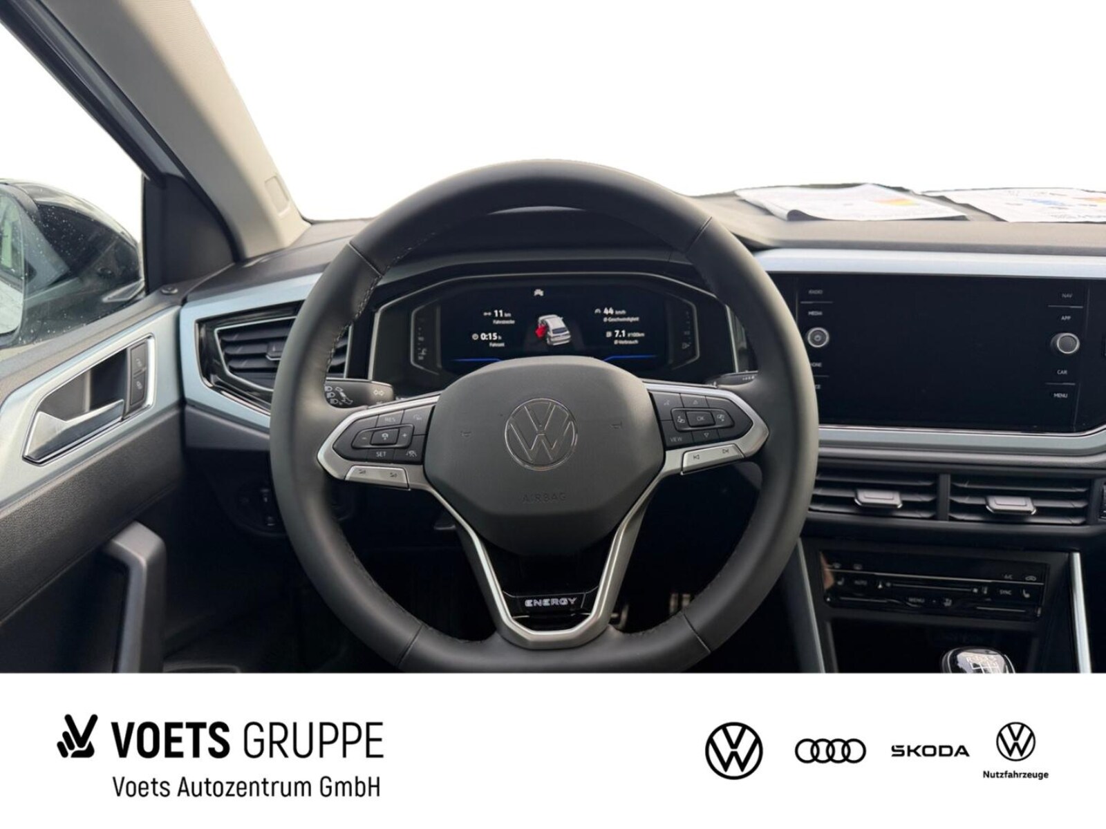 Volkswagen Taigo – Bild 10