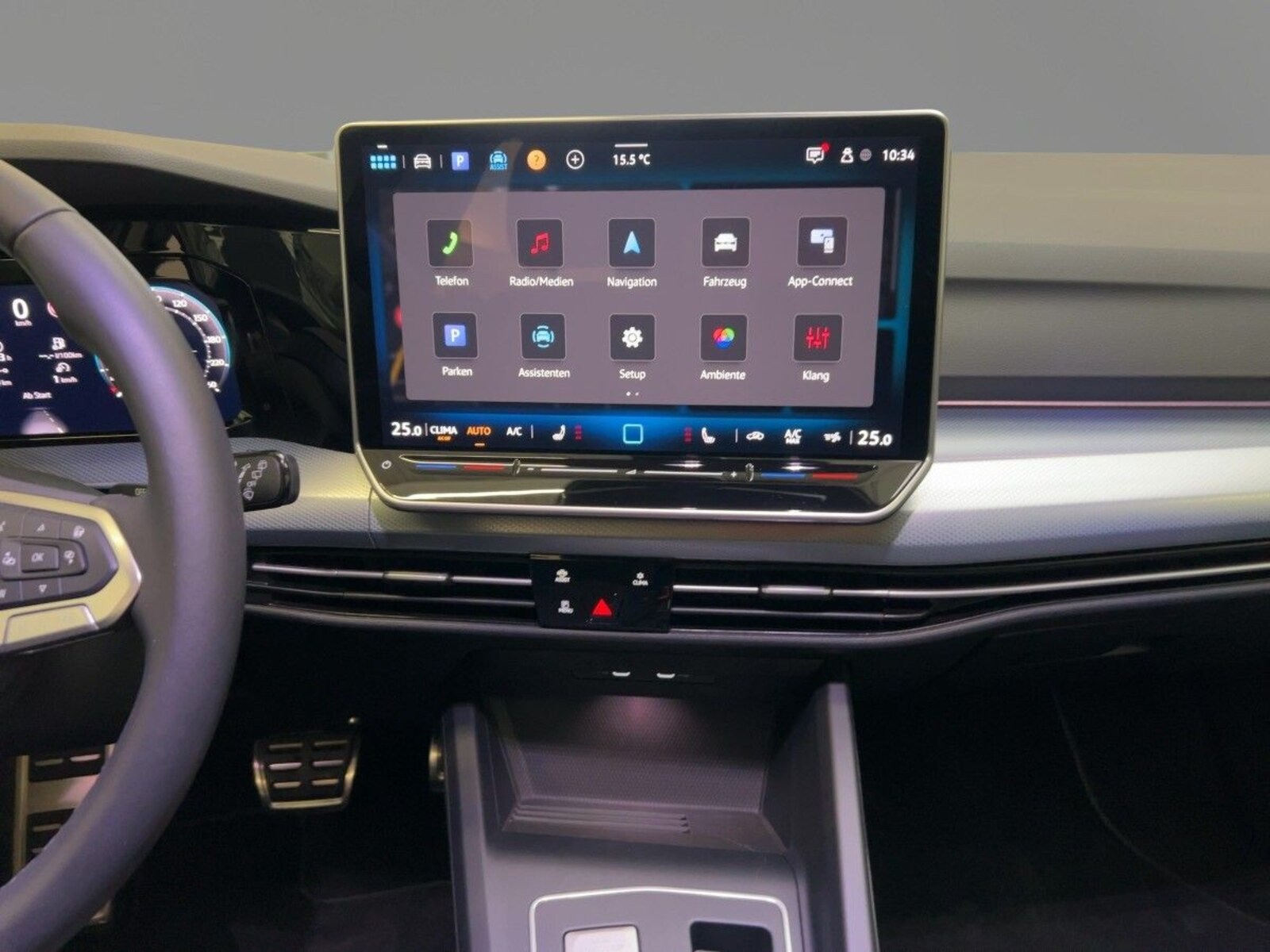Volkswagen Golf Variant – Bild 13