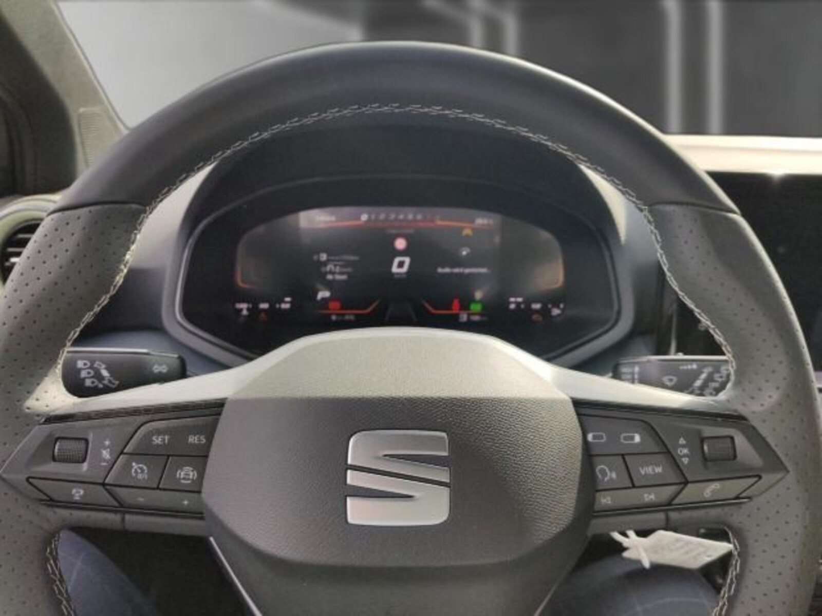 SEAT Arona – Bild 13