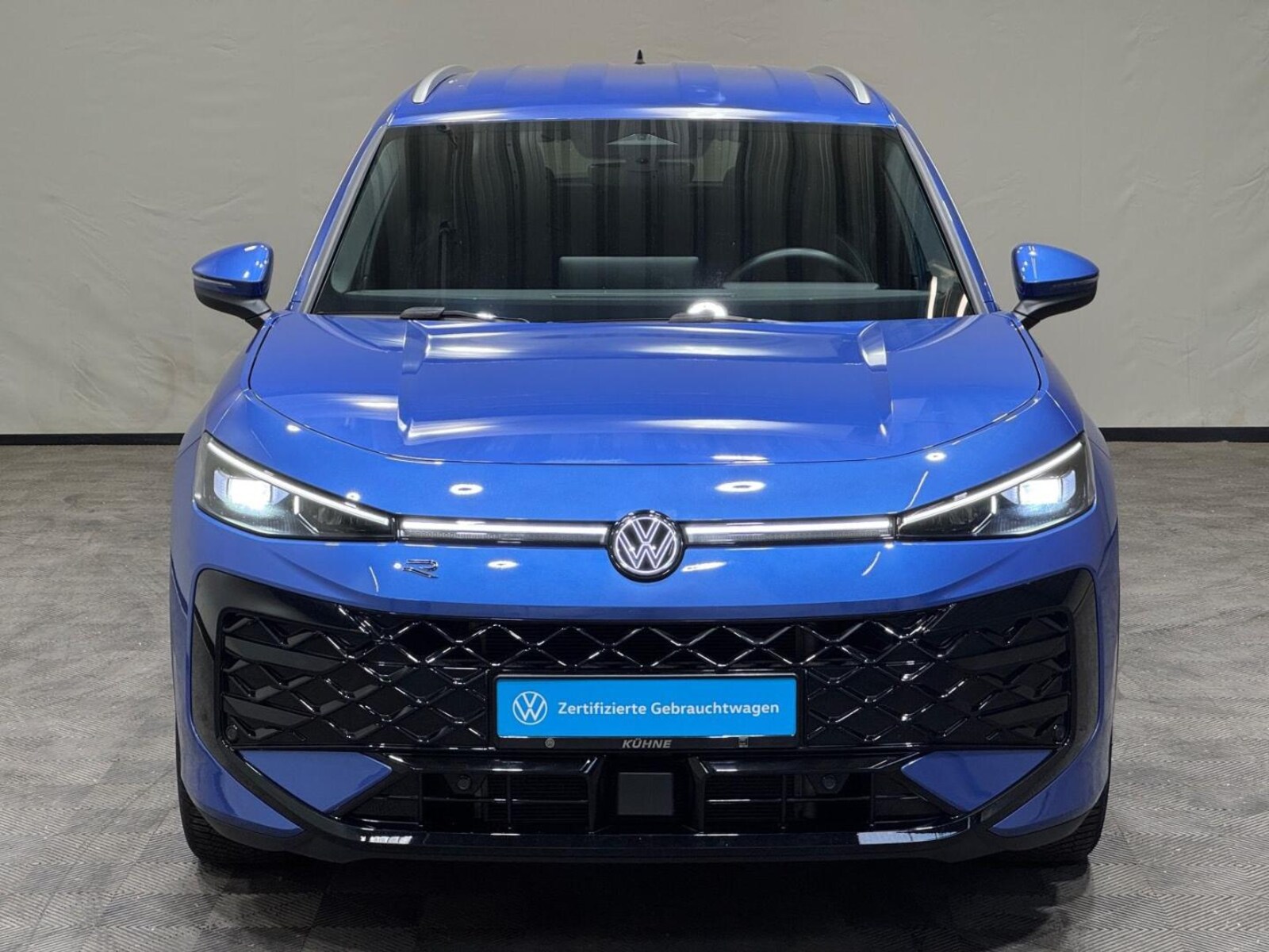 Volkswagen T-Roc – Bild 28