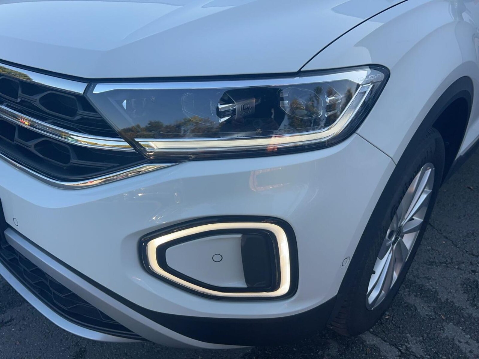 Volkswagen T-Roc – Bild 14