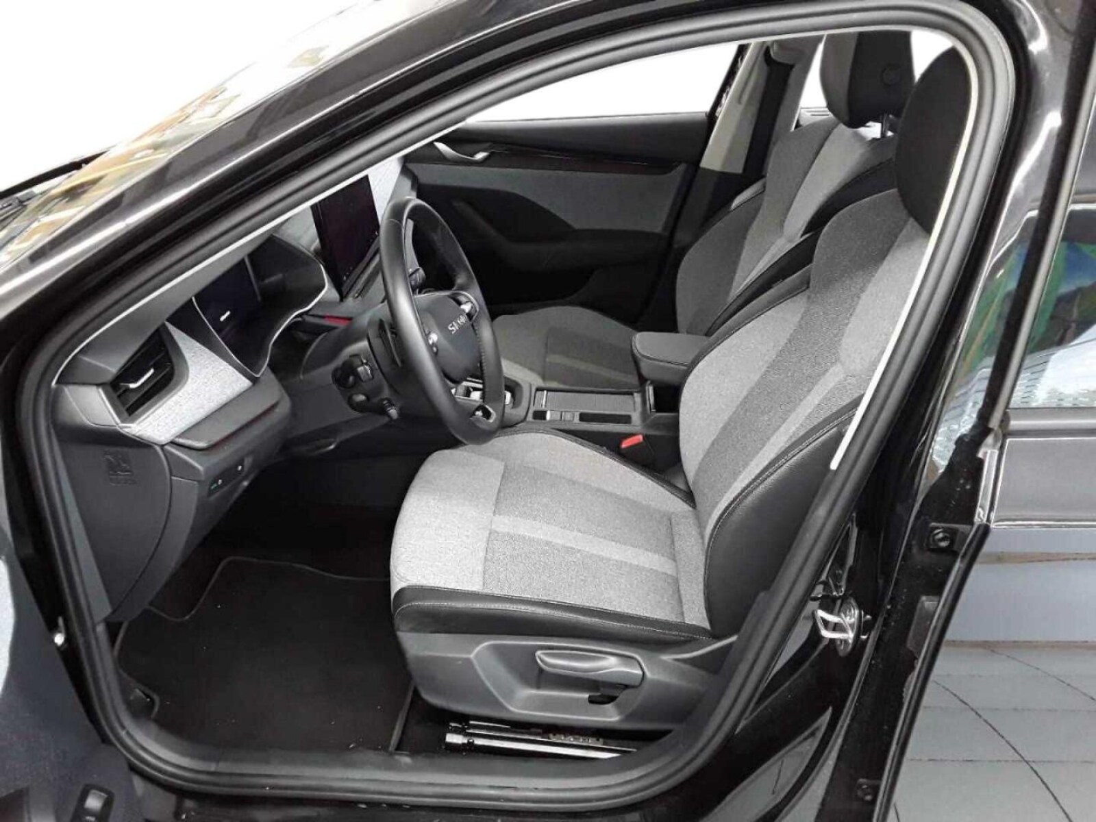 Škoda Octavia Combi – Bild 4