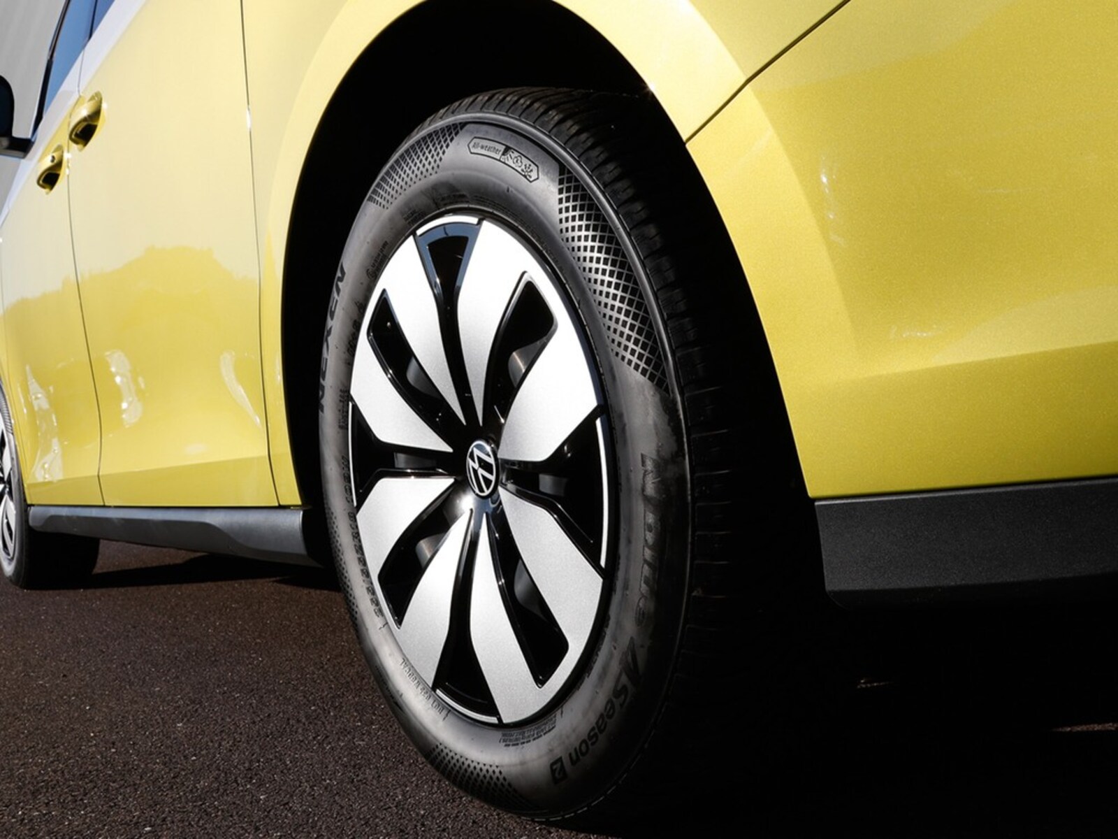 Volkswagen ID. Buzz – Bild 5