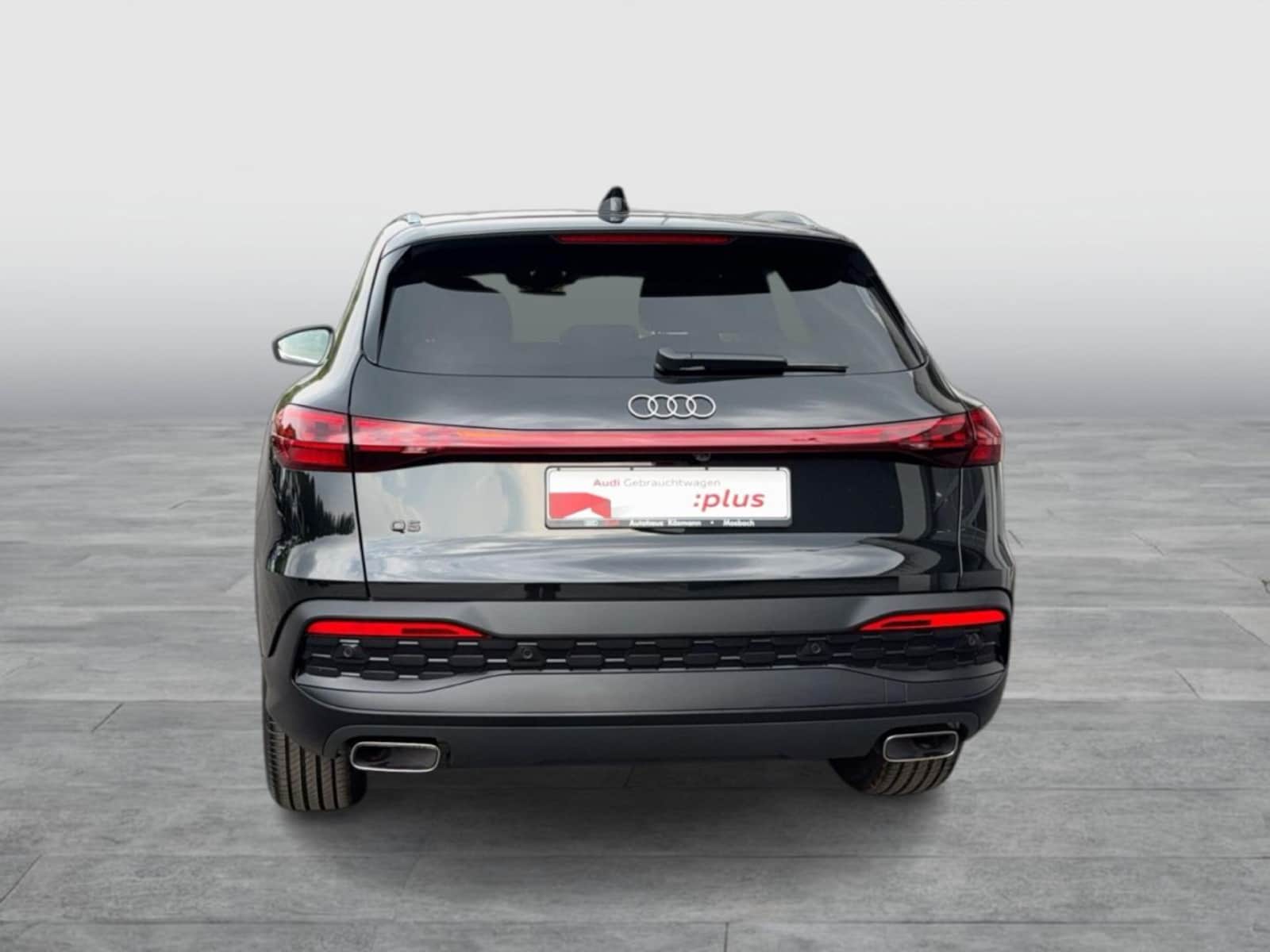 Audi Q5 – Bild 4