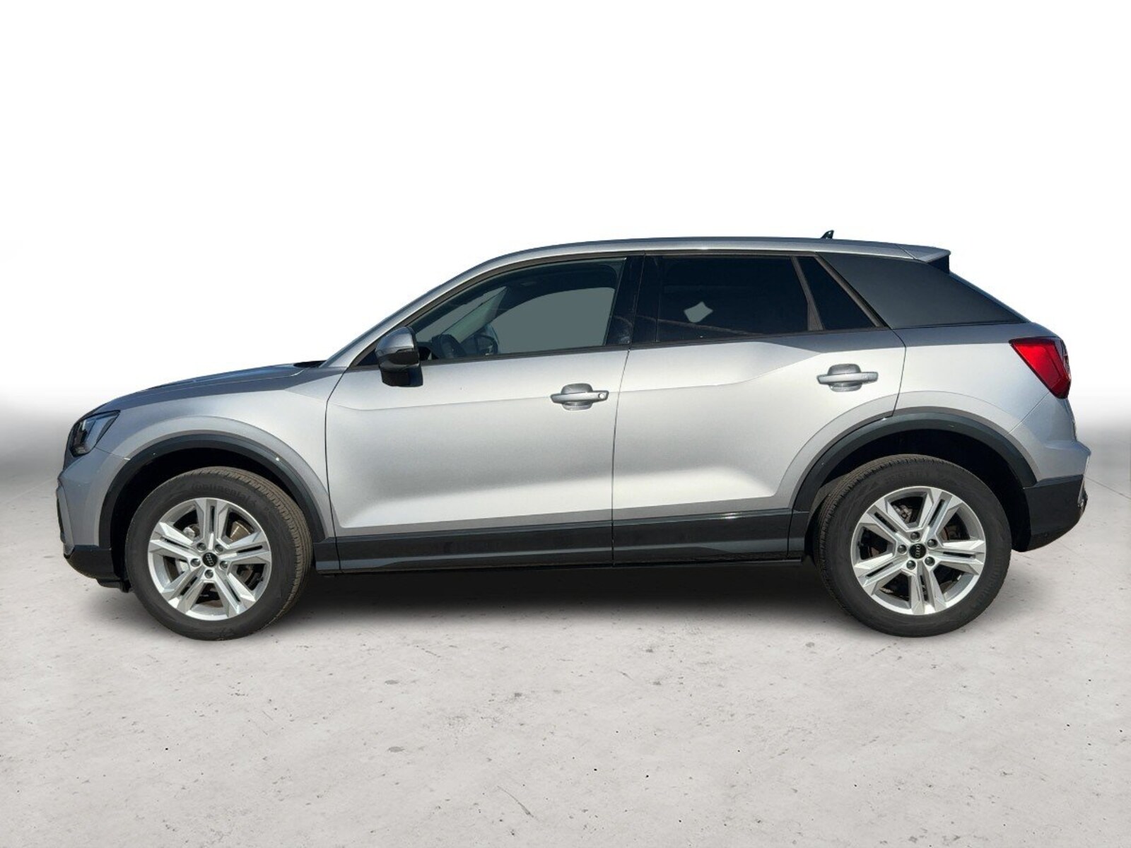 Audi Q2 – Bild 3