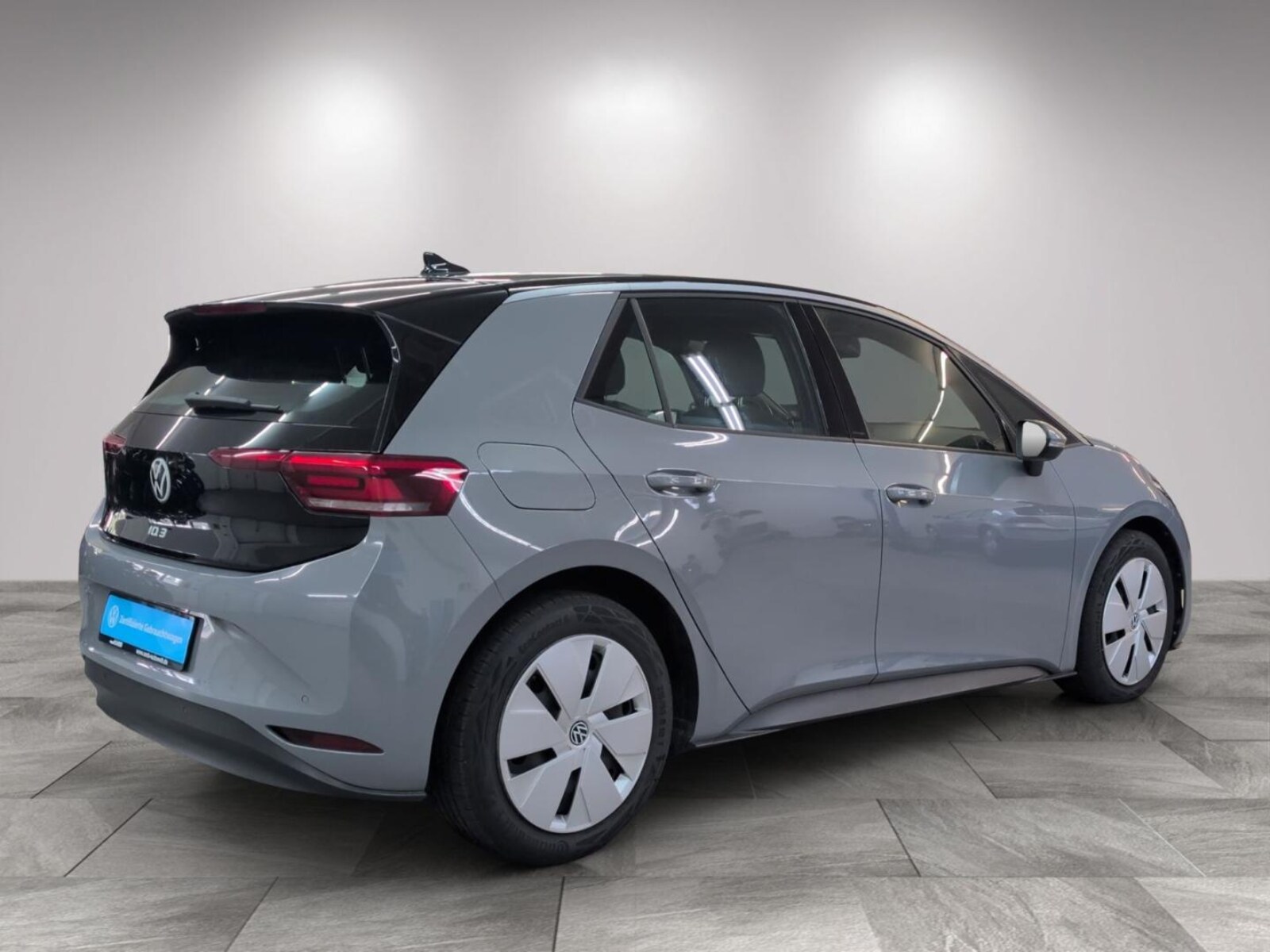 Volkswagen ID.3 – Bild 3