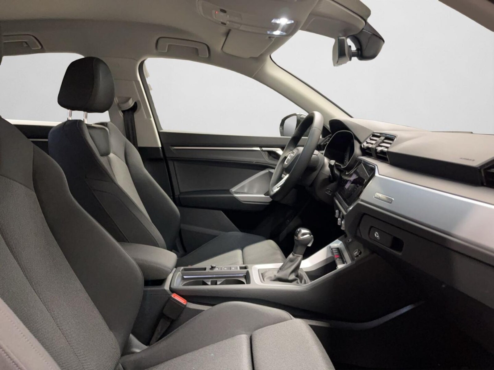 Audi Q3 Sportback – Bild 4