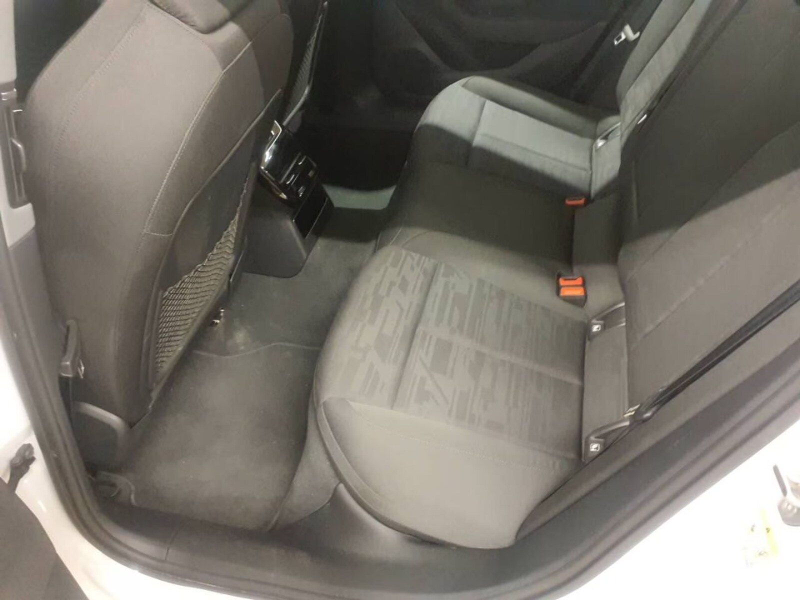 Audi A6 Avant – Bild 6