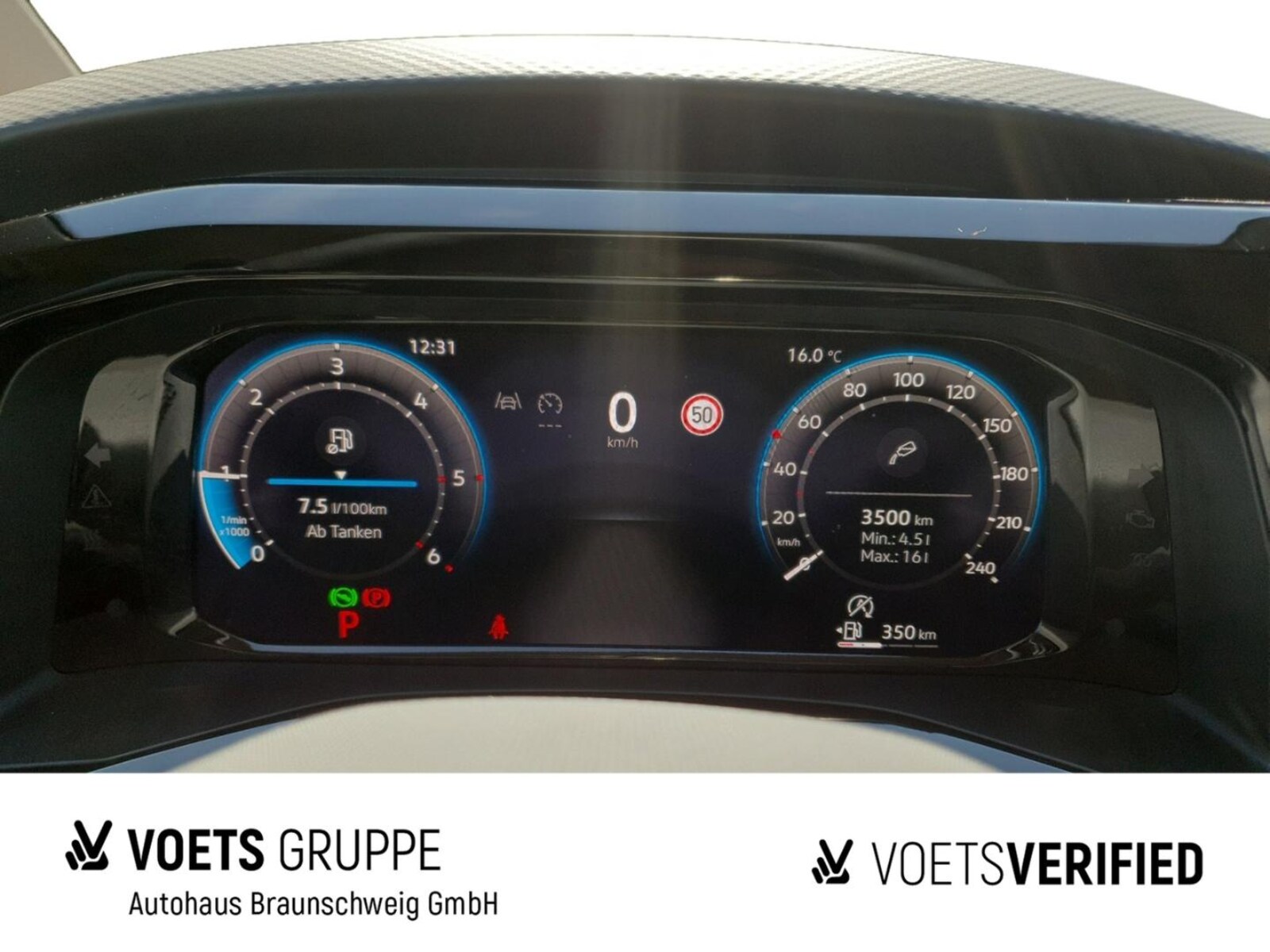 Volkswagen Multivan Langversion – Bild 12