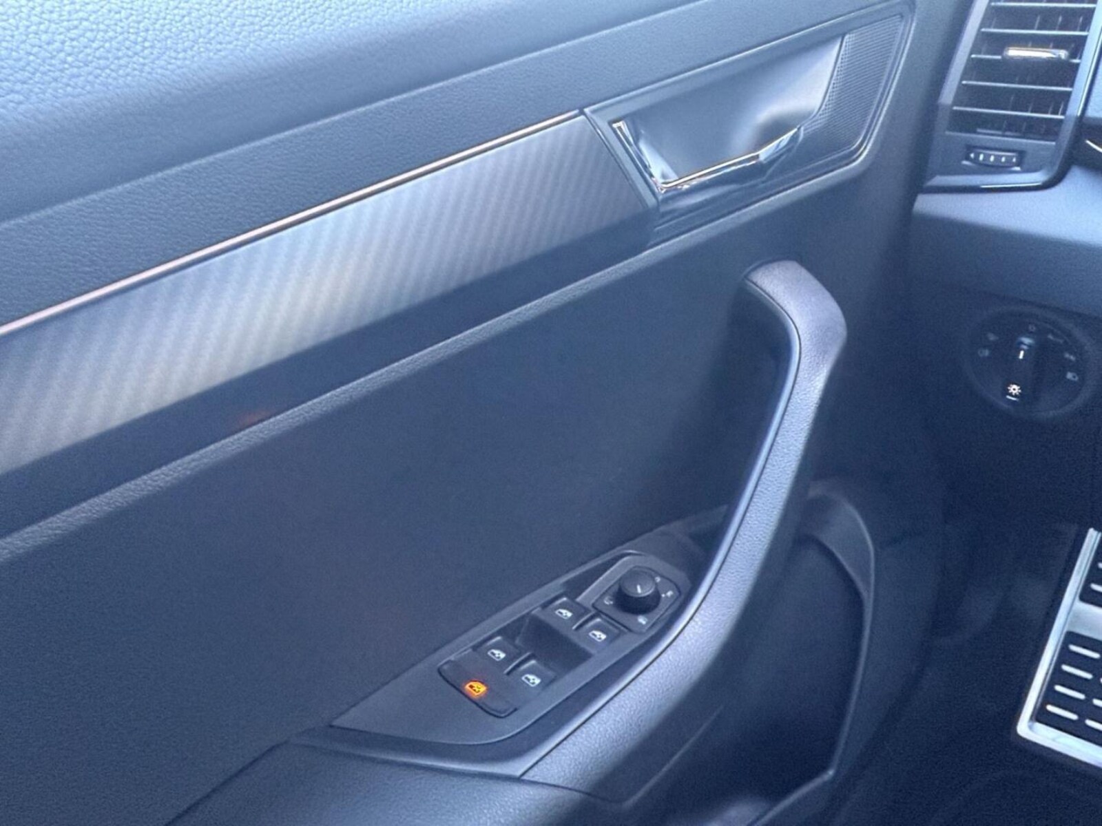 Škoda Karoq – Bild 14