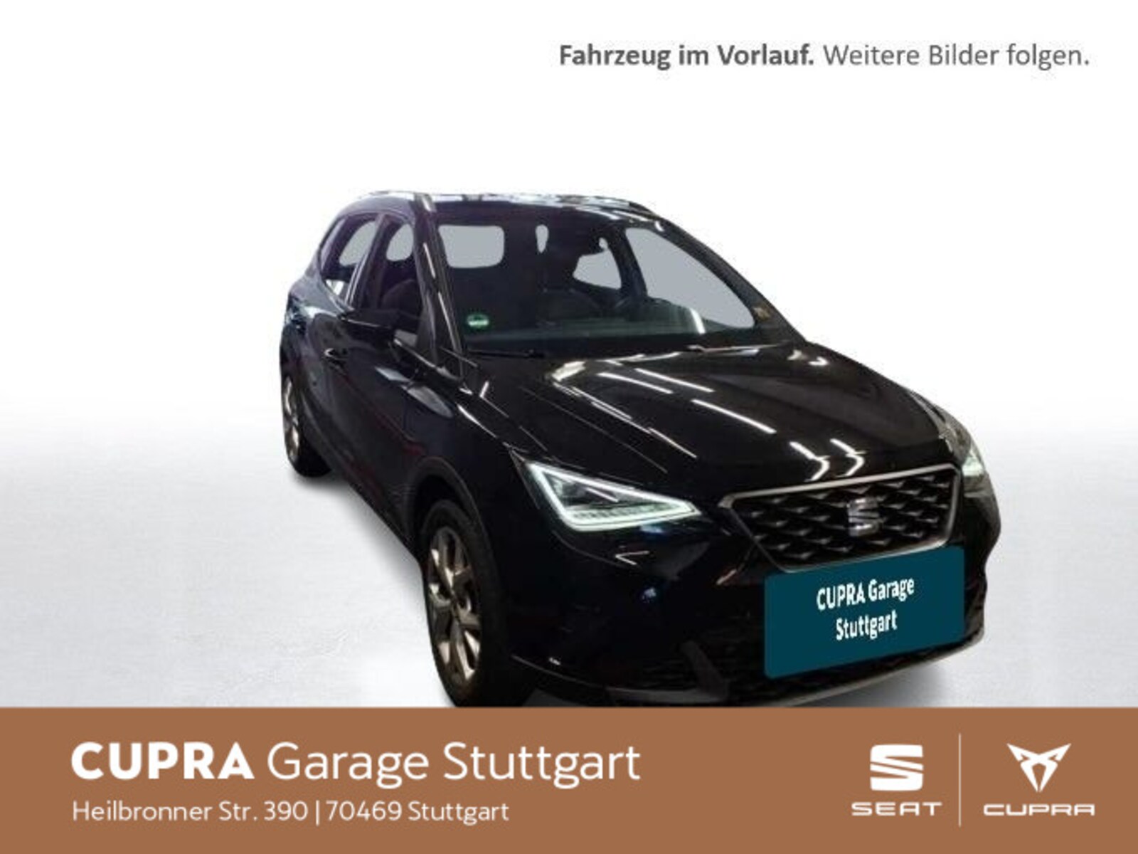 SEAT Arona – Bild 3