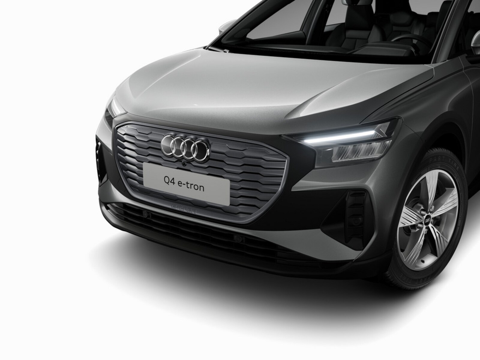 Audi Q4 e-tron – Bild 11