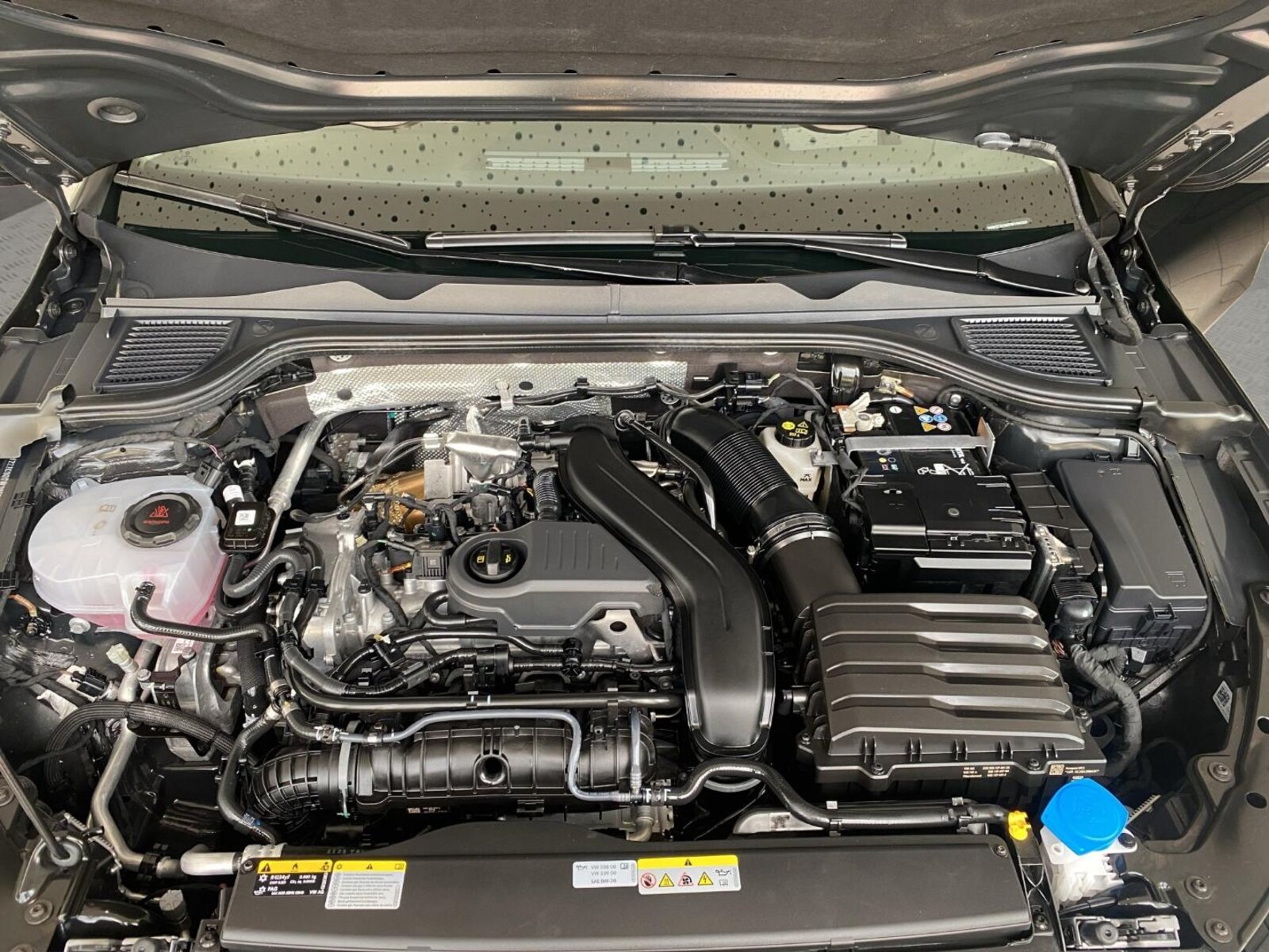 Volkswagen Golf – Bild 15